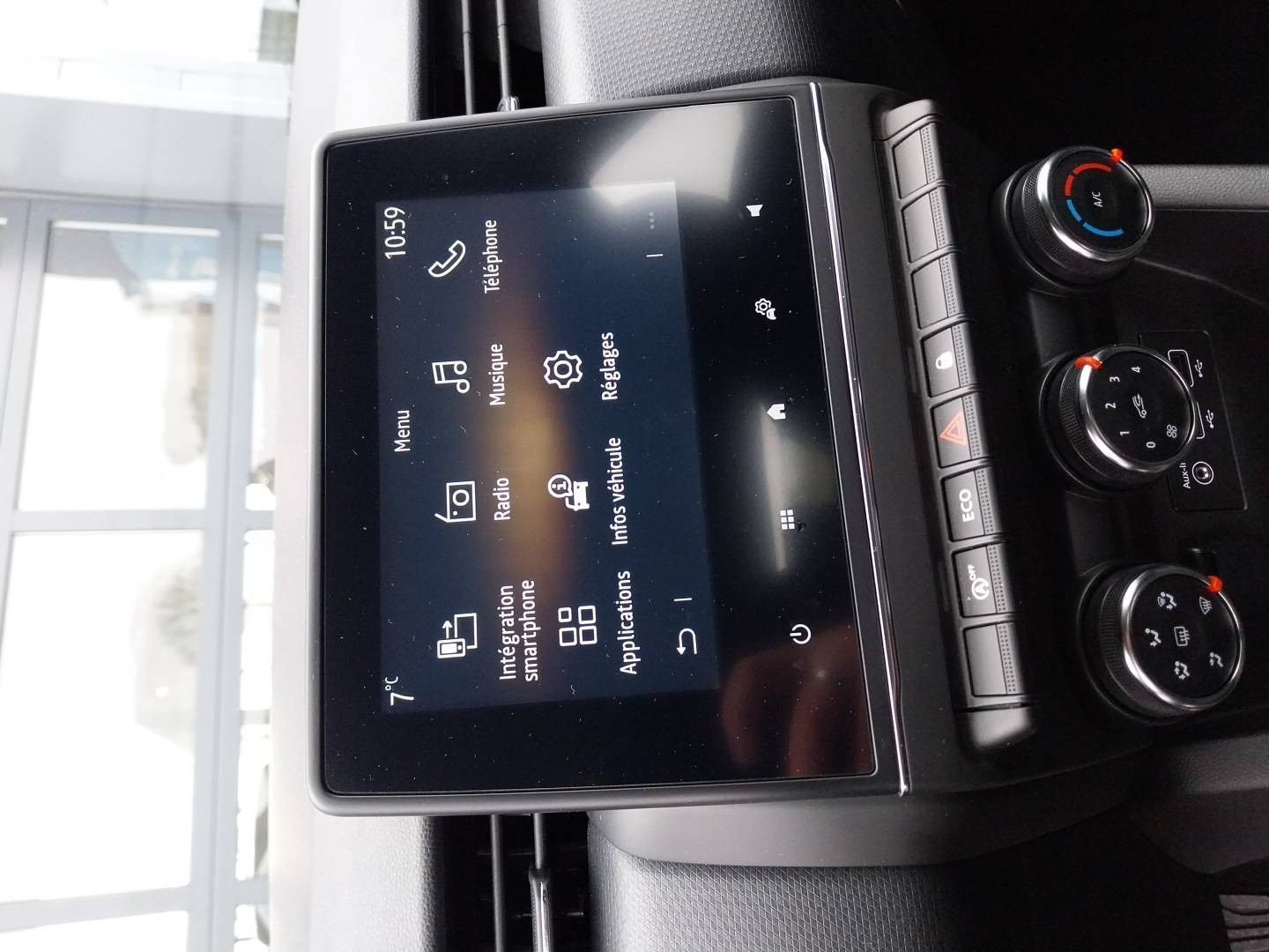 Vente en ligne Renault Clio 5 Clio TCe 90 au prix de 13 790 €