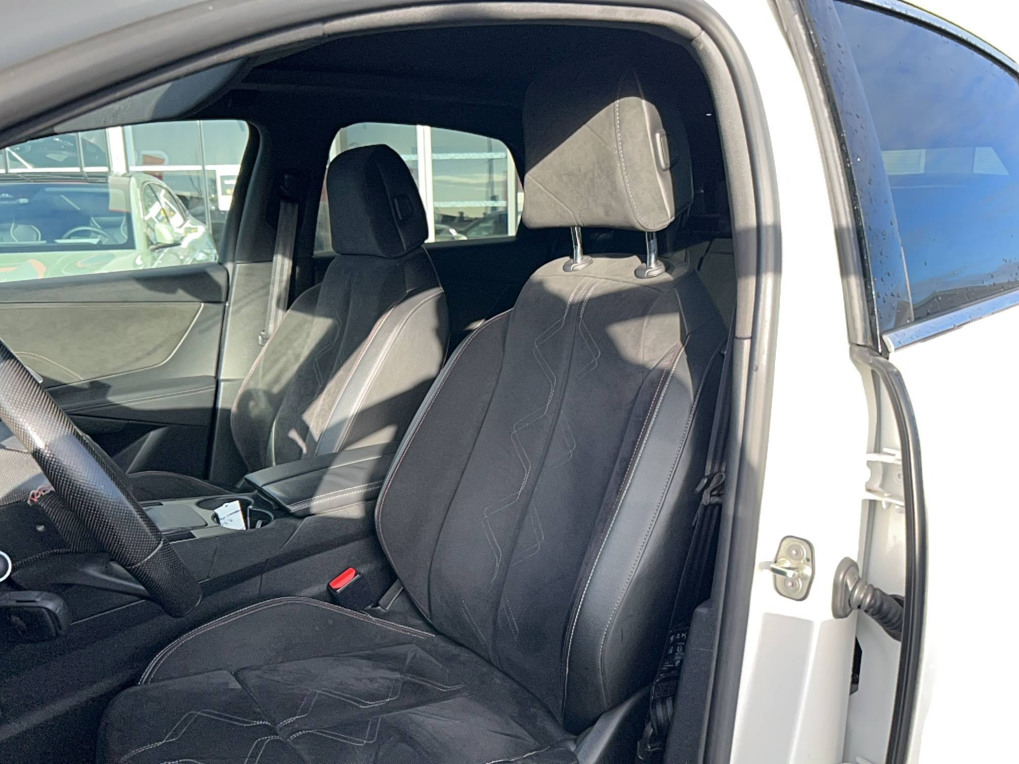 Vente en ligne Ds DS7 Crossback  PureTech 130 BVM6 au prix de 16 990 €