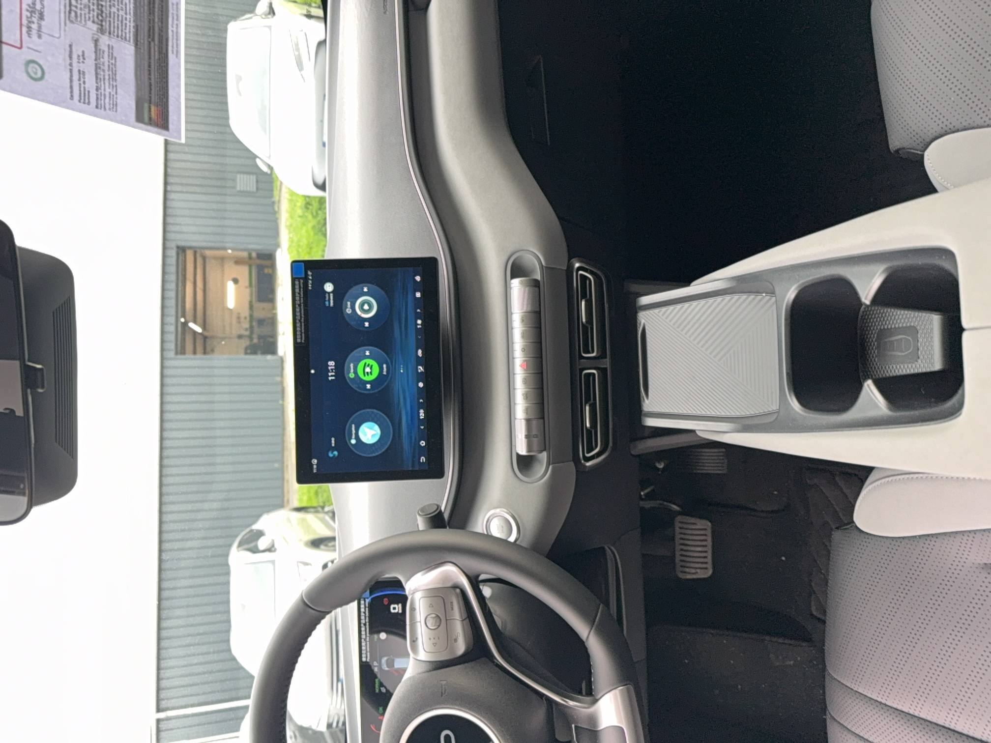 Vente en ligne Byd Dolphin Surf  43.2 kWh 88 ch au prix de 21 990 €