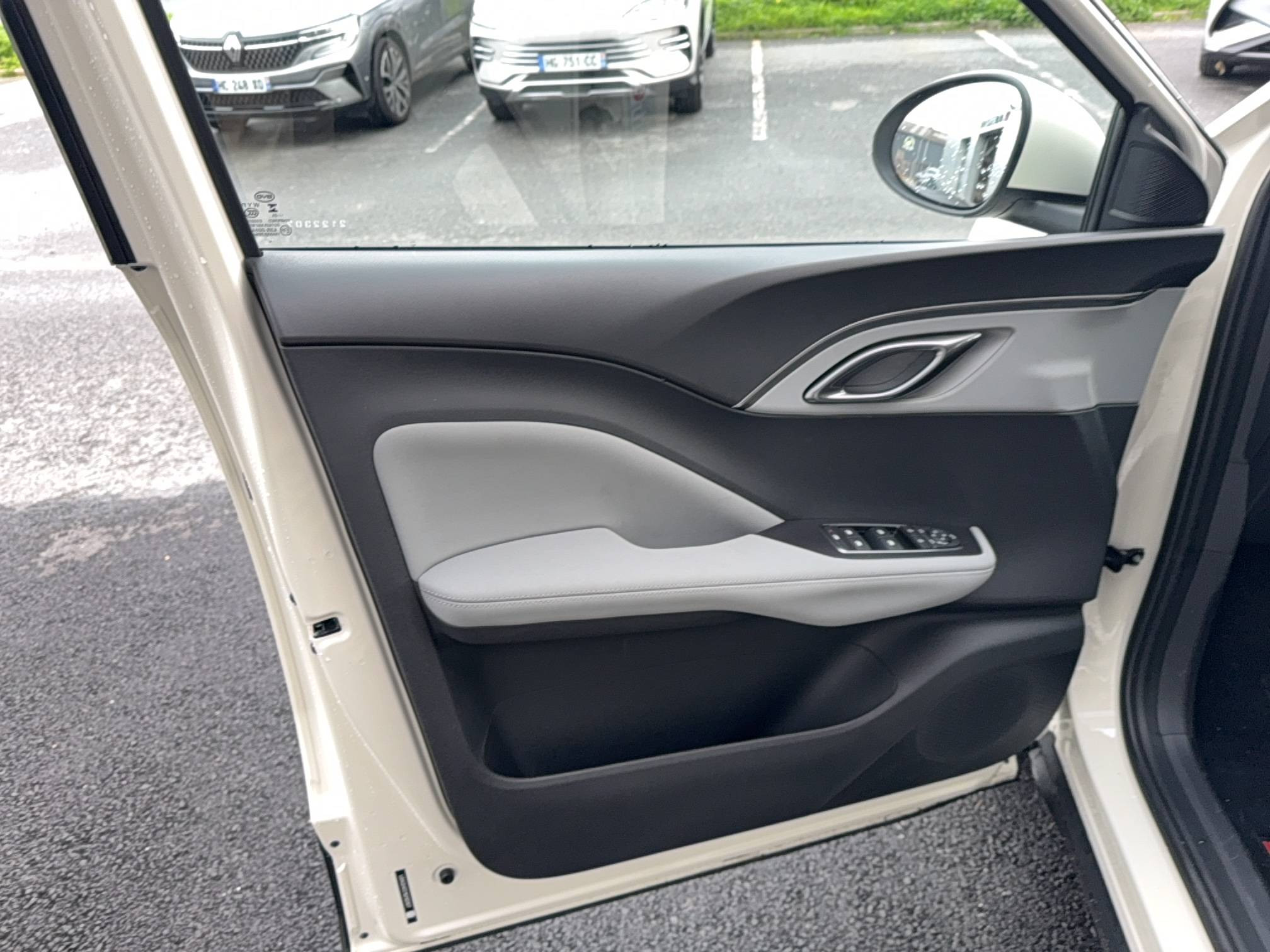 Vente en ligne Byd Dolphin Surf  43.2 kWh 88 ch au prix de 21 990 €