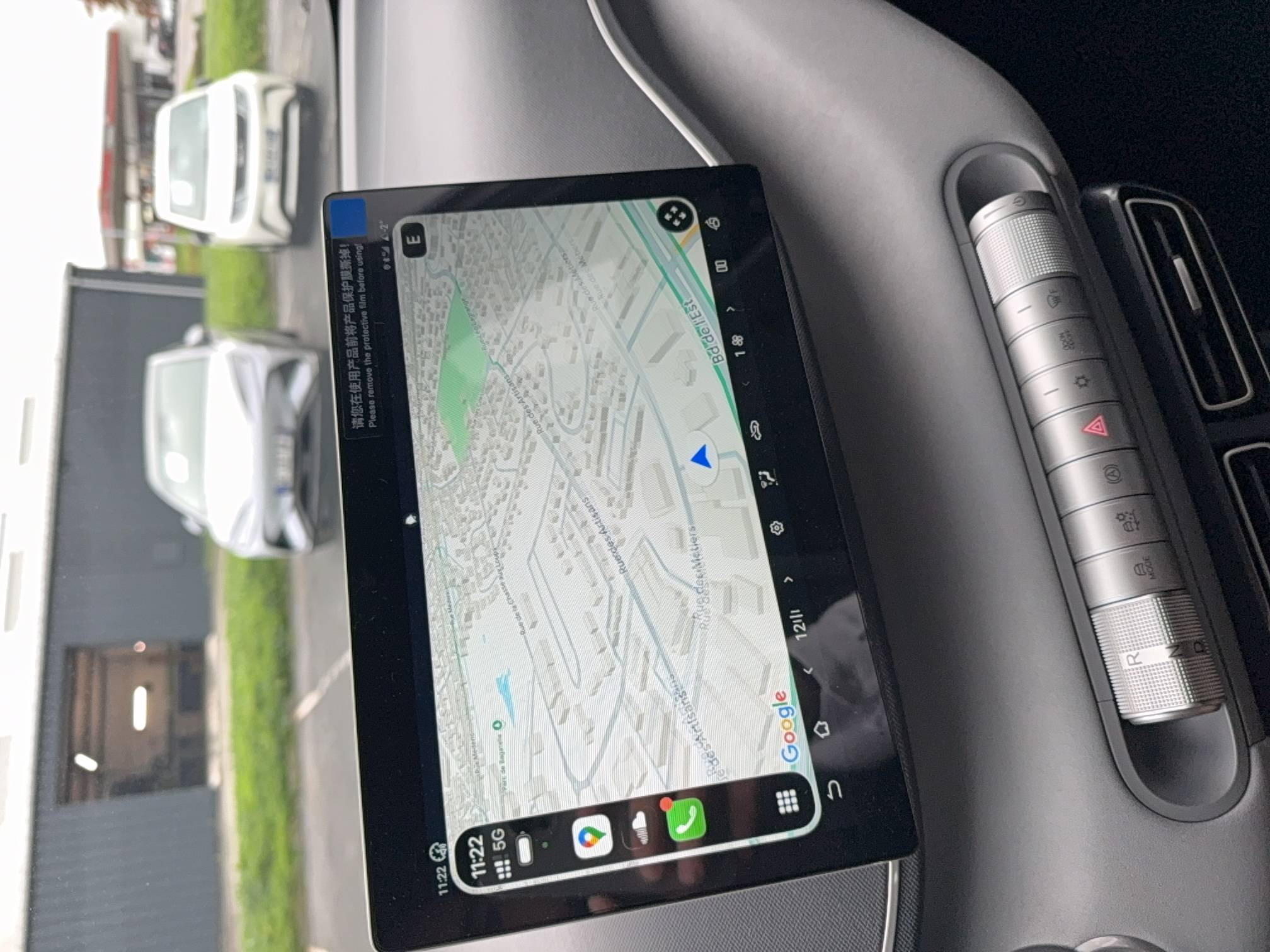 Vente en ligne Byd Dolphin Surf  43.2 kWh 88 ch au prix de 21 990 €