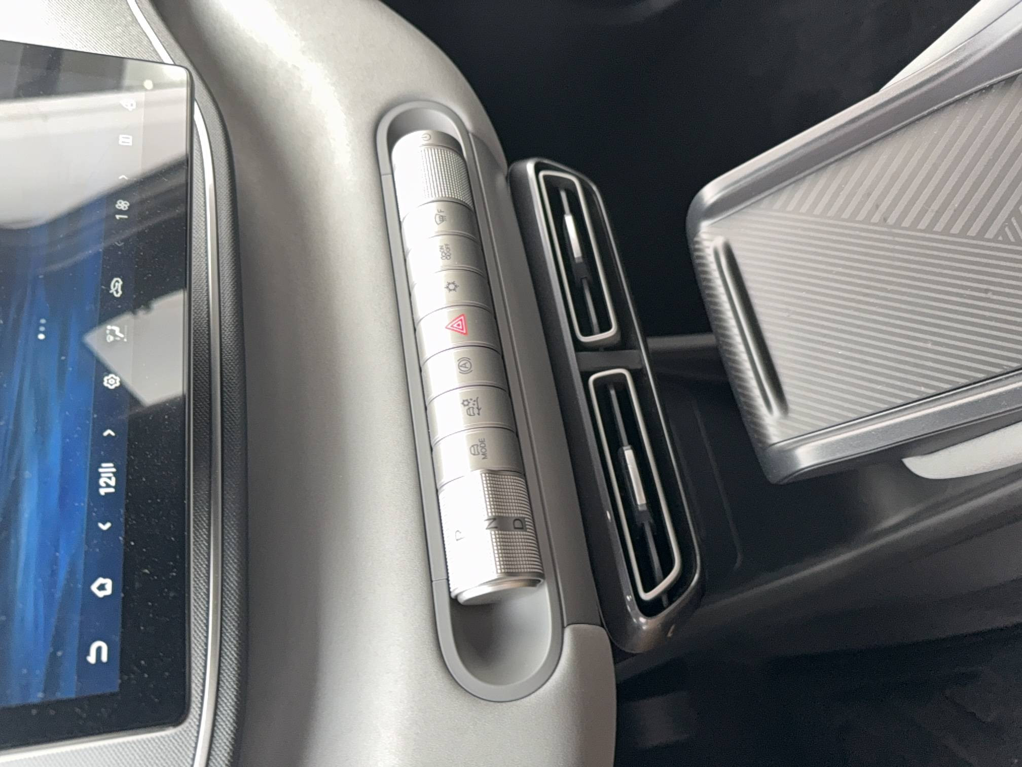 Vente en ligne Byd Dolphin Surf  43.2 kWh 88 ch au prix de 21 990 €