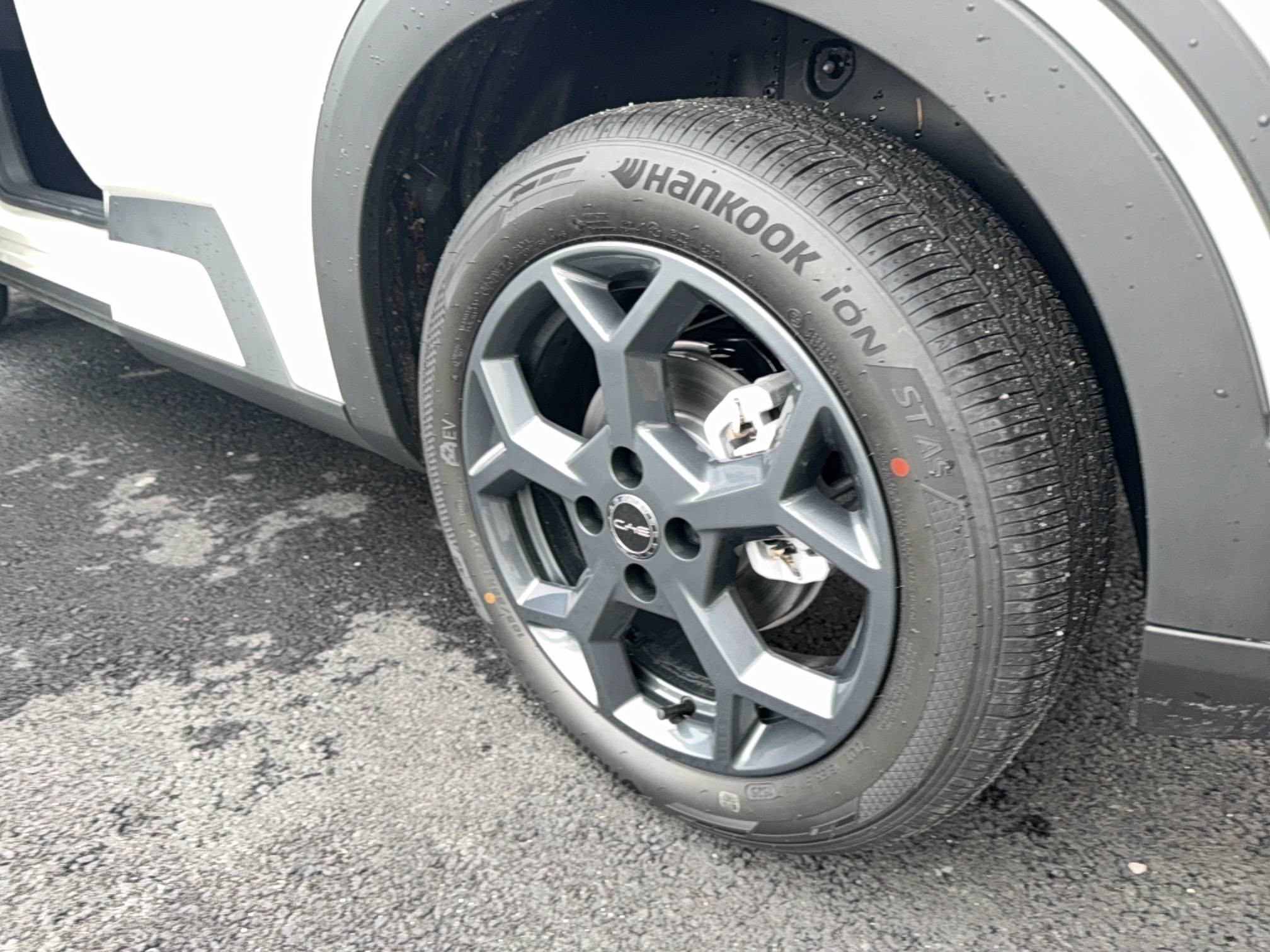 Vente en ligne Byd Dolphin Surf  43.2 kWh 88 ch au prix de 21 990 €