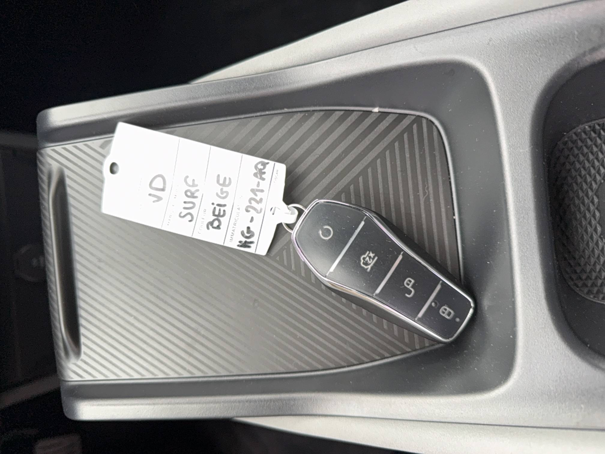 Vente en ligne Byd Dolphin Surf  43.2 kWh 88 ch au prix de 21 990 €