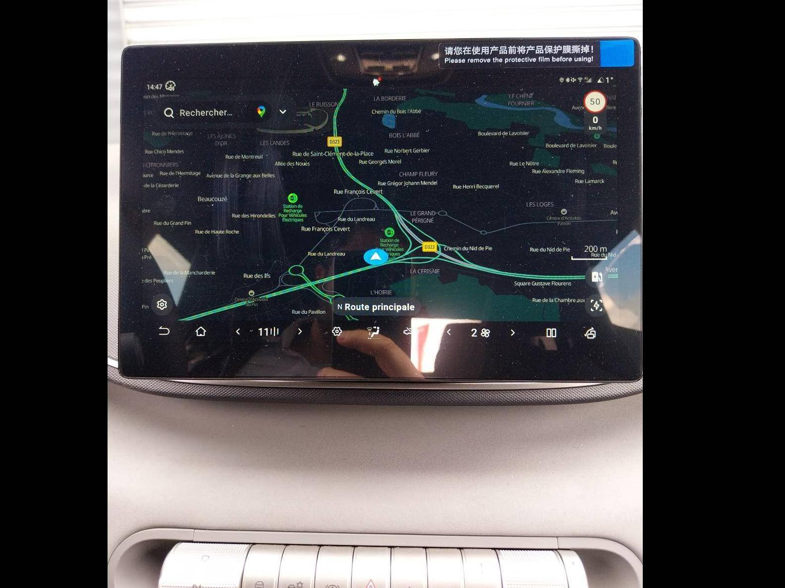 Vente en ligne Byd Dolphin Surf  43.2 kWh 156 ch au prix de 23 940 €