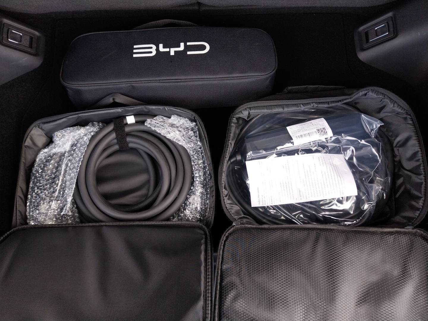 Vente en ligne Byd Dolphin Surf  43.2 kWh 156 ch au prix de 23 940 €