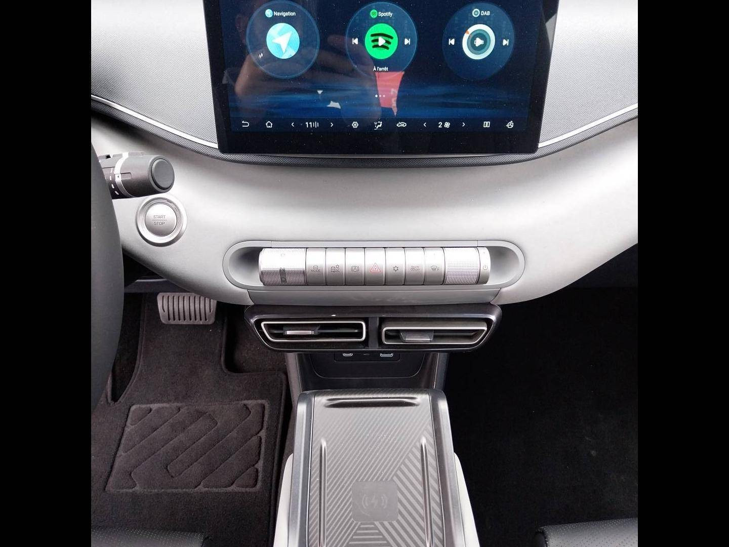 Vente en ligne Byd Dolphin Surf  43.2 kWh 156 ch au prix de 23 940 €