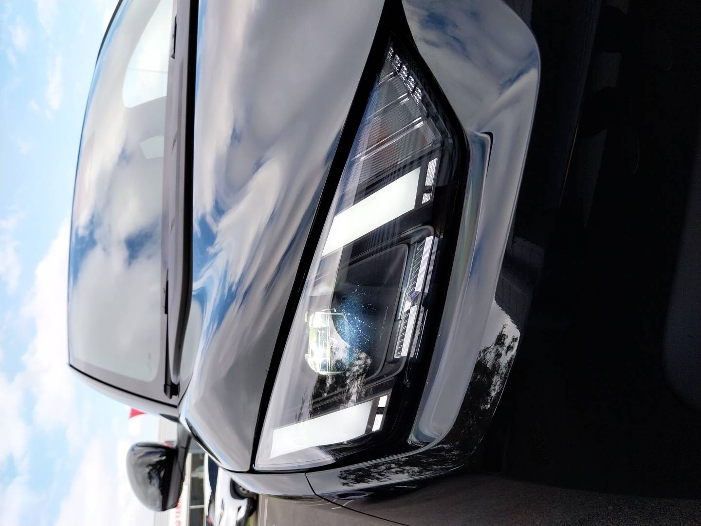 Vente en ligne Byd Dolphin Surf  43.2 kWh 156 ch au prix de 23 940 €