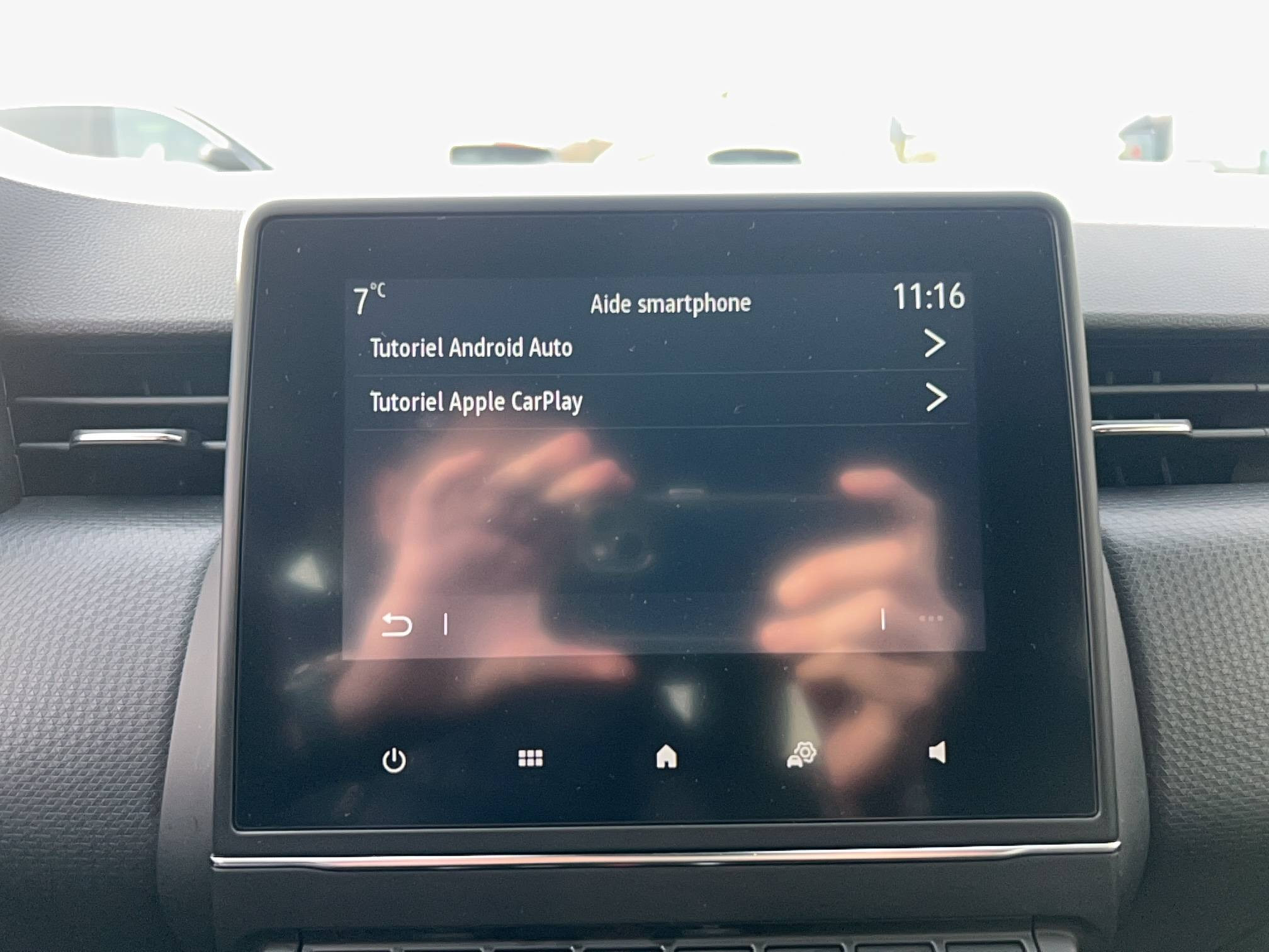 Vente en ligne Renault Clio 5 Clio TCe 90 au prix de 14 390 €