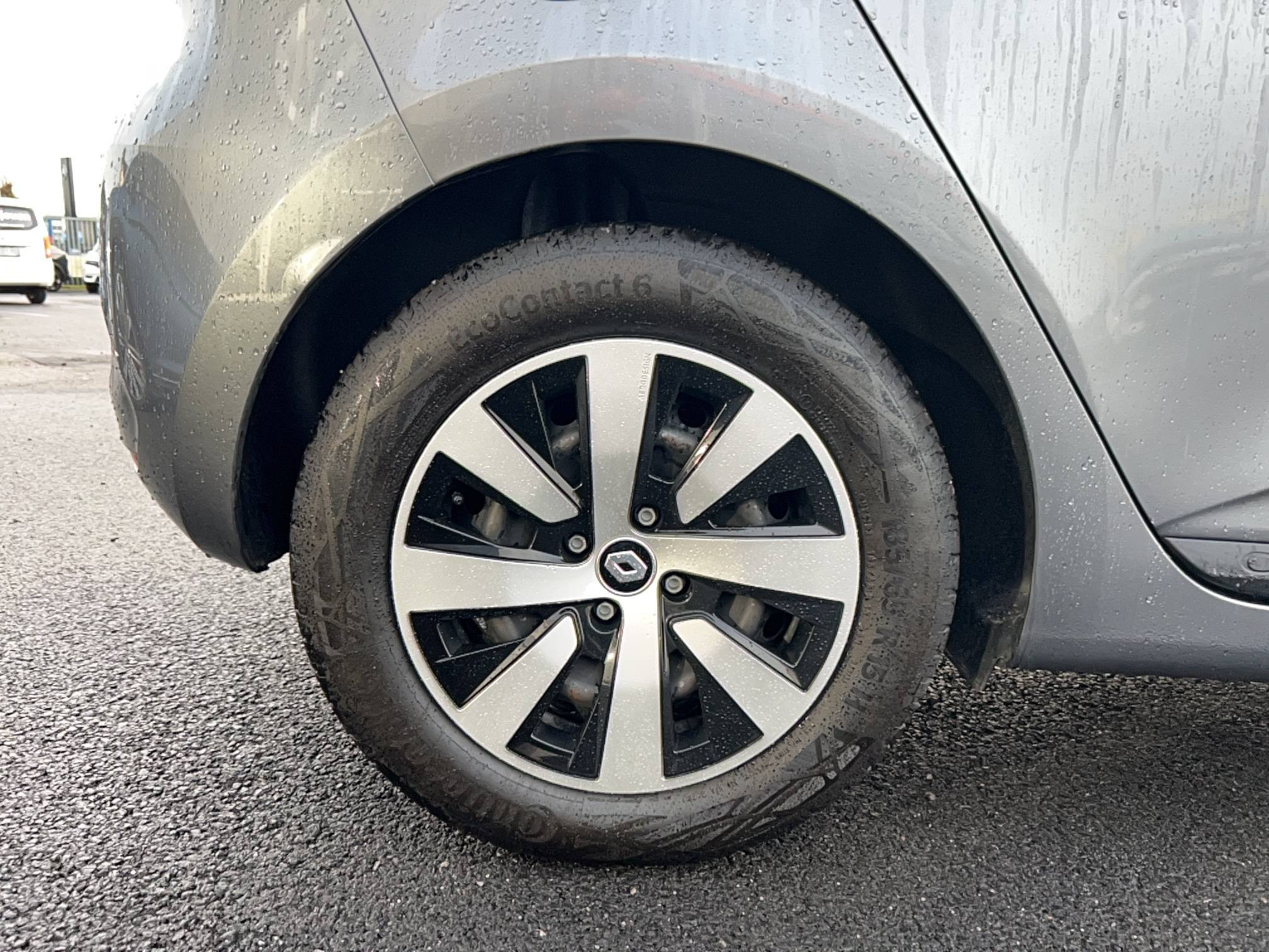 Vente en ligne Renault Clio 5 Clio TCe 90 au prix de 14 390 €