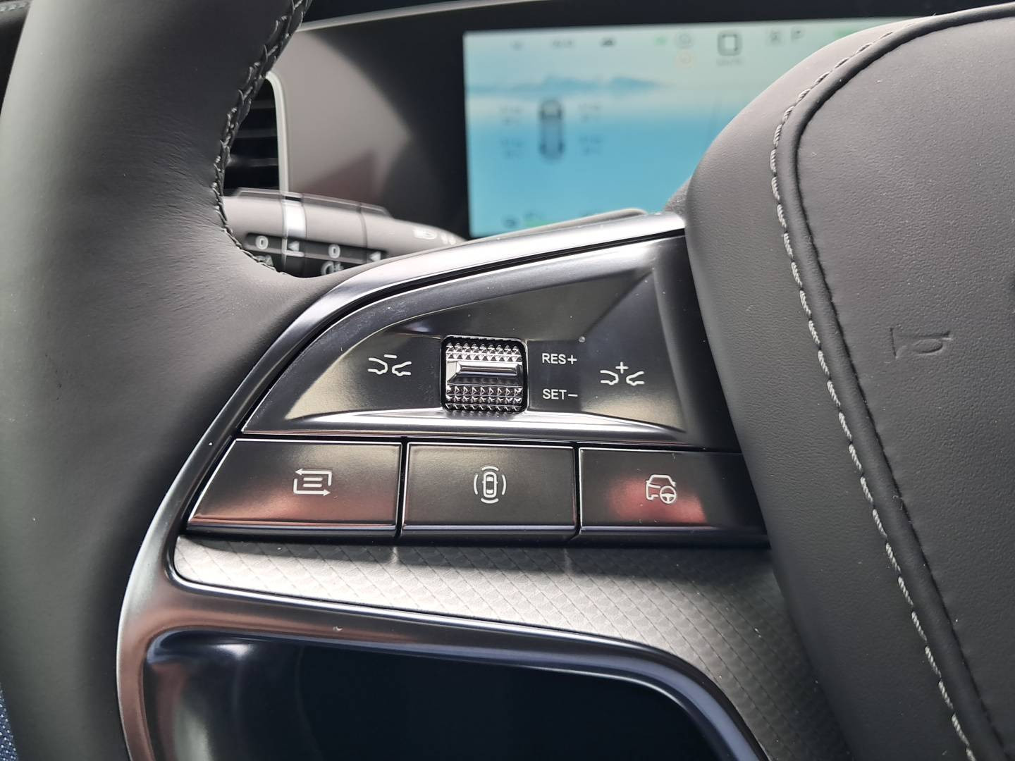 Vente en ligne Byd Sealion 7  82,5 kWh 313ch RWD au prix de 41 990 €