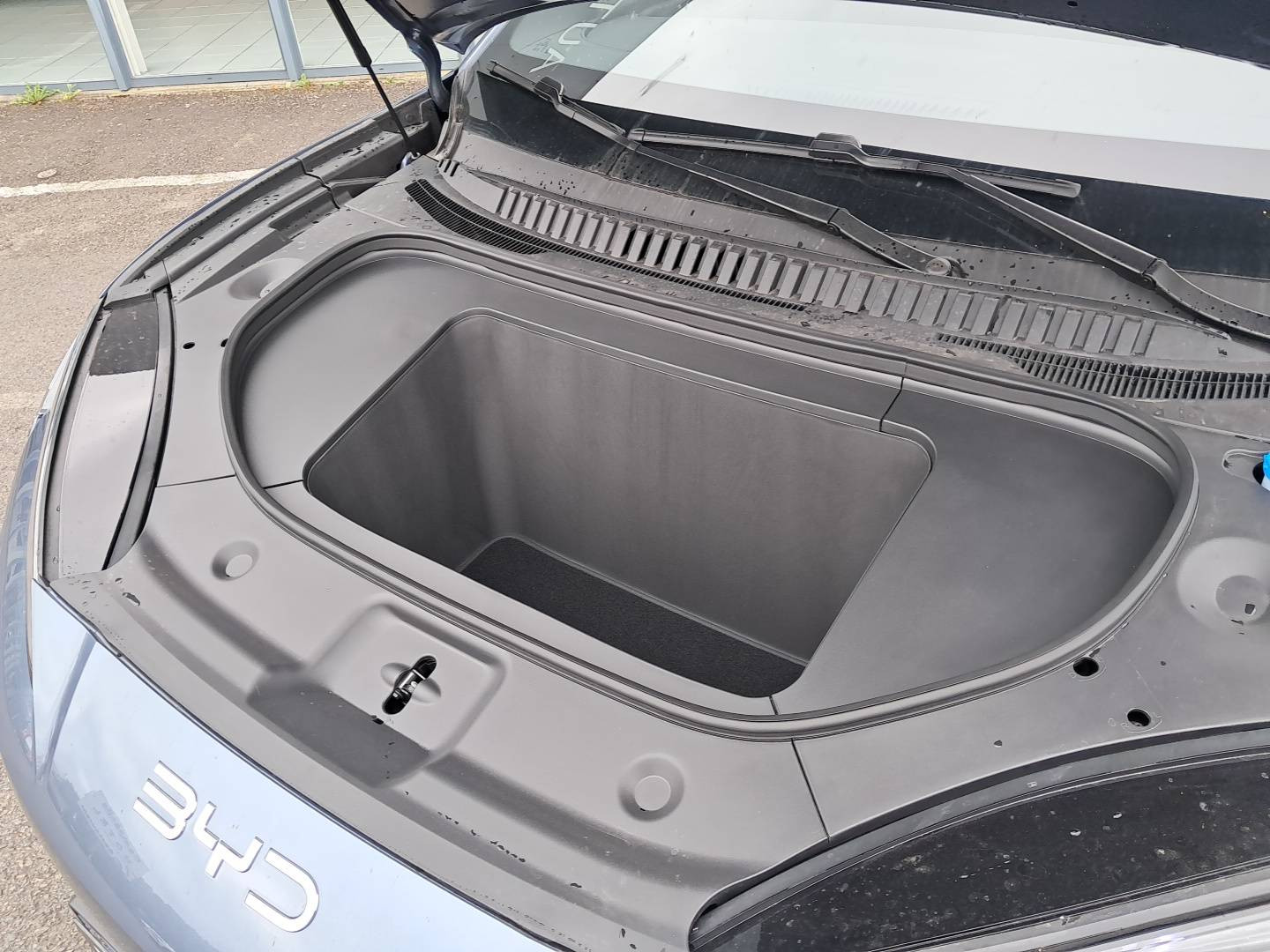 Vente en ligne Byd Sealion 7  82,5 kWh 313ch RWD au prix de 41 990 €