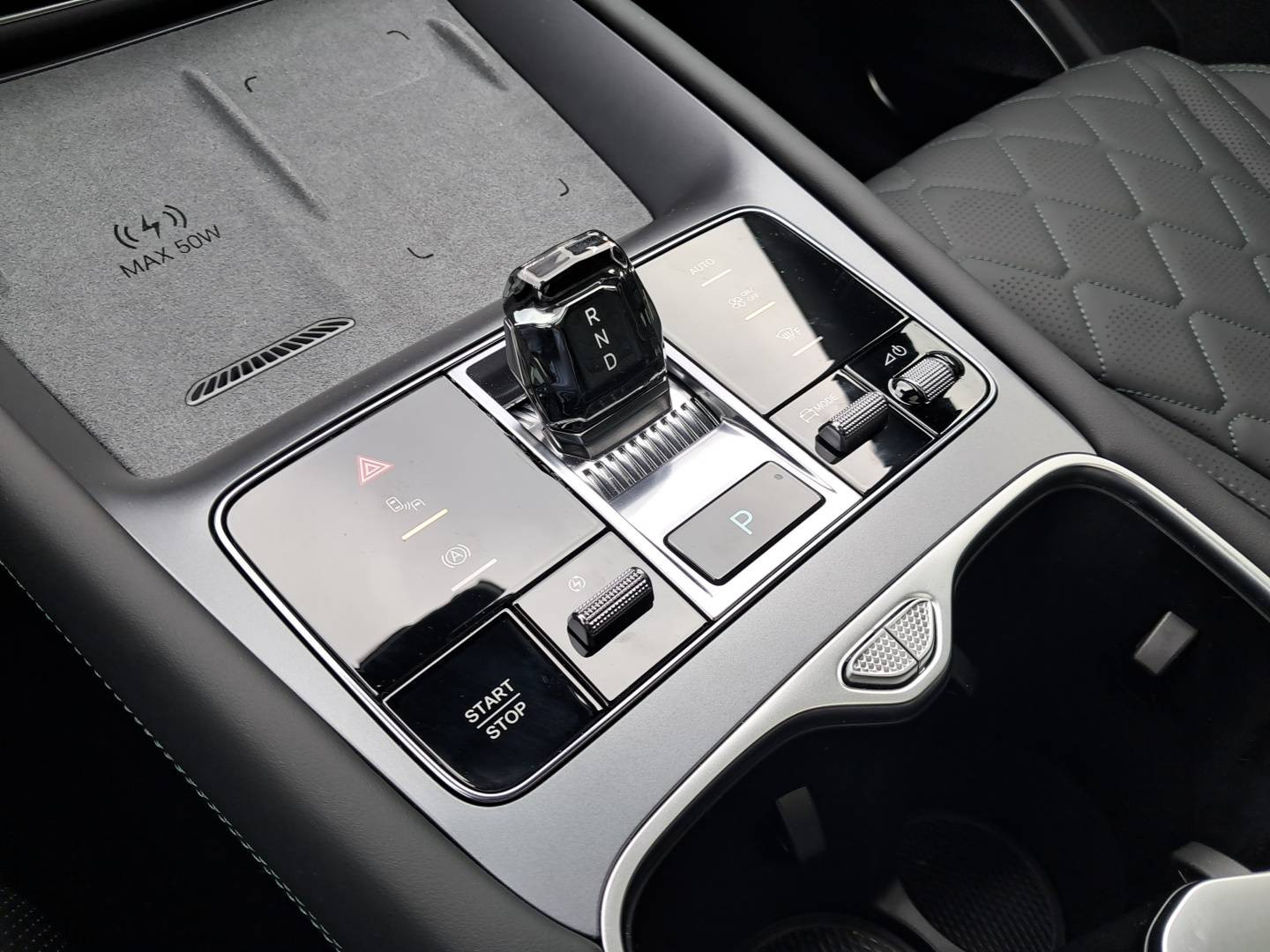 Vente en ligne Byd Sealion 7  82,5 kWh 313ch RWD au prix de 41 990 €