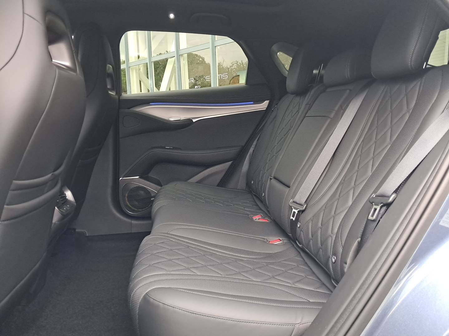 Vente en ligne Byd Sealion 7  82,5 kWh 313ch RWD au prix de 41 990 €