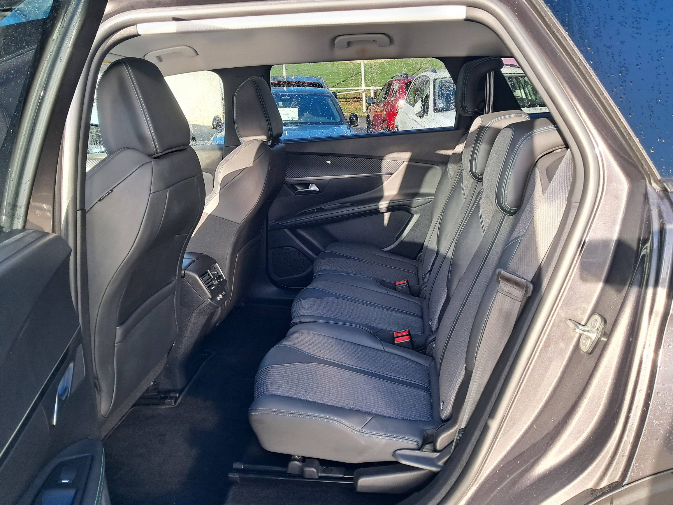 Vente en ligne Peugeot 5008  BlueHDi 130ch S&S EAT8 au prix de 22 990 €