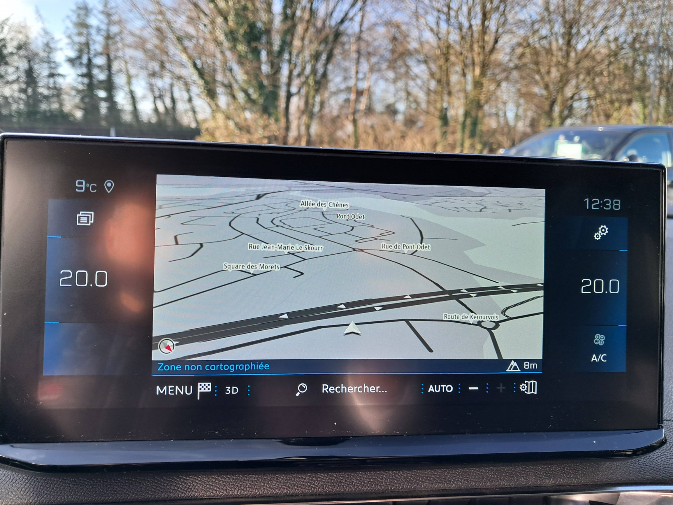 Vente en ligne Peugeot 5008  BlueHDi 130ch S&S EAT8 au prix de 22 990 €