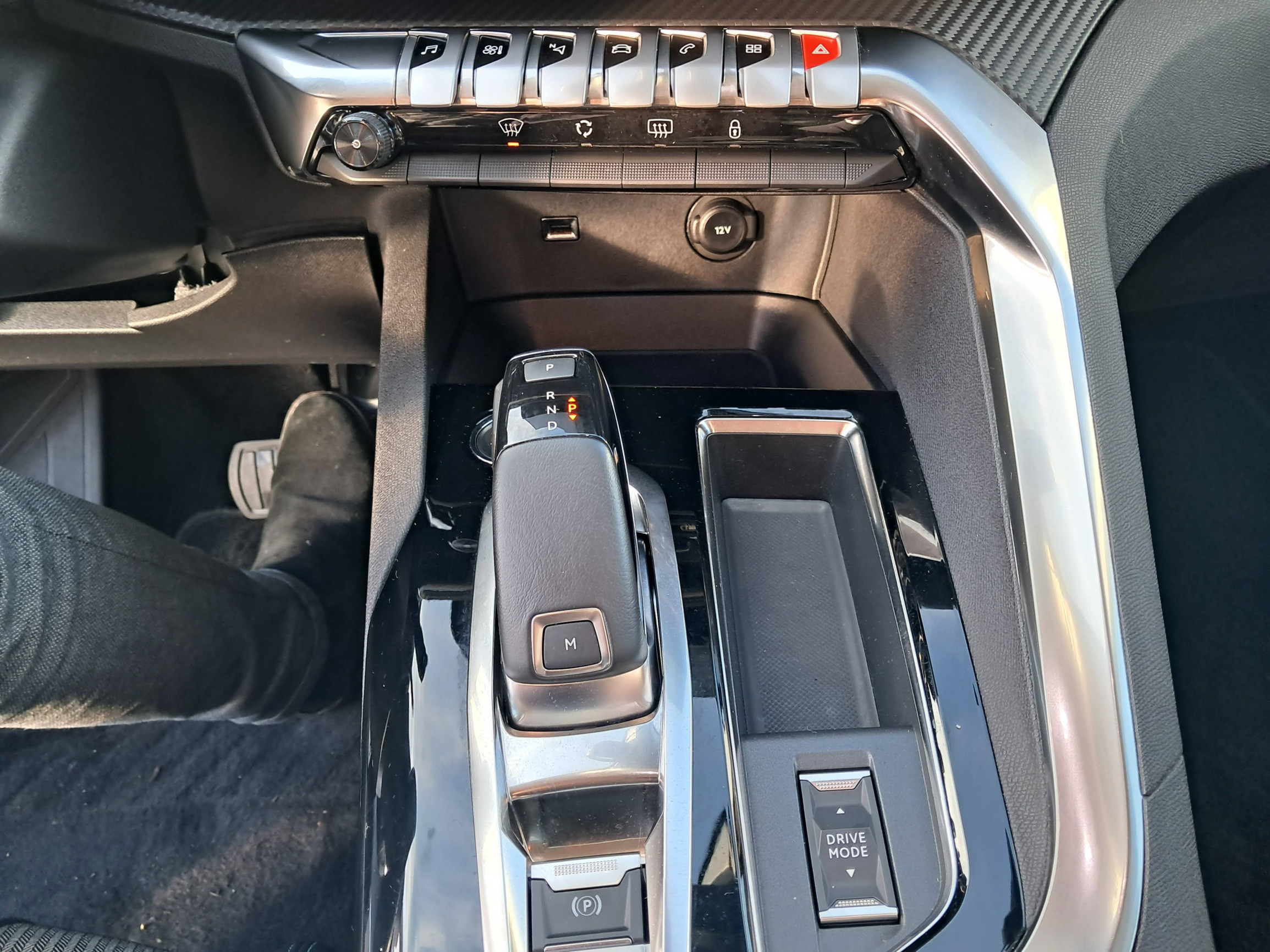 Vente en ligne Peugeot 5008  BlueHDi 130ch S&S EAT8 au prix de 22 990 €