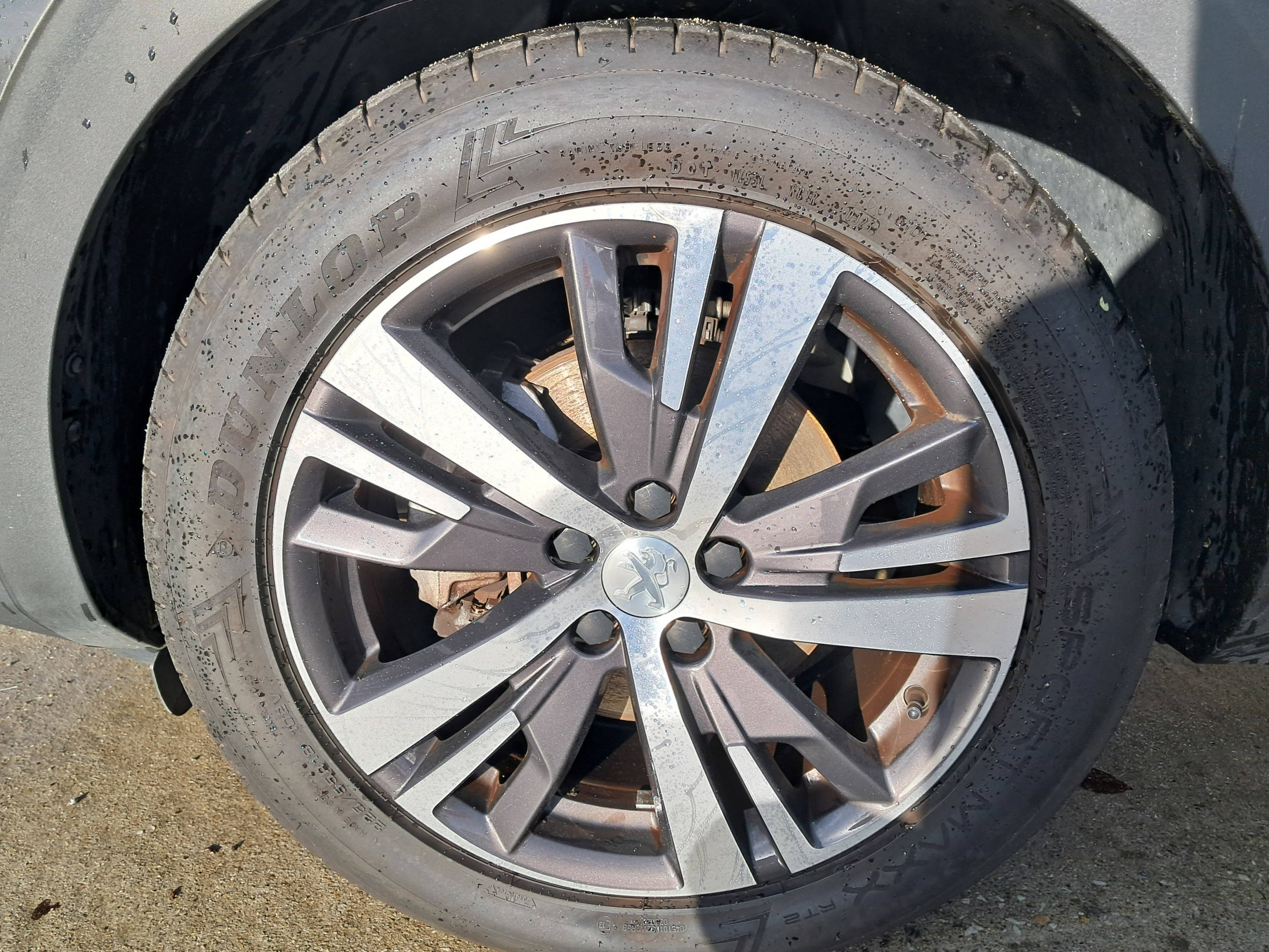 Vente en ligne Peugeot 5008  BlueHDi 130ch S&S EAT8 au prix de 22 990 €