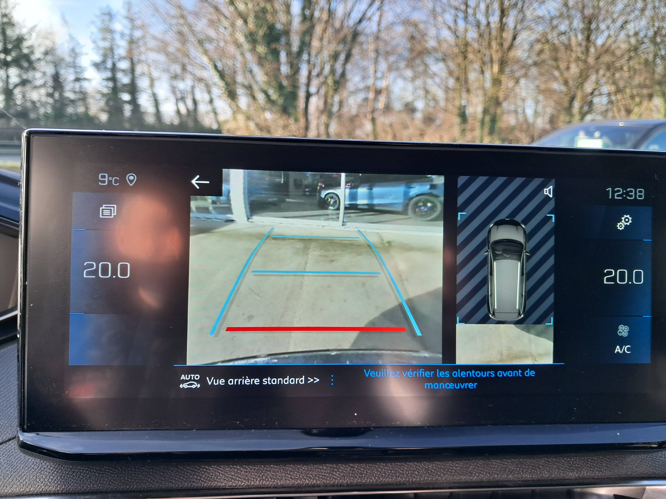 Vente en ligne Peugeot 5008  BlueHDi 130ch S&S EAT8 au prix de 22 990 €