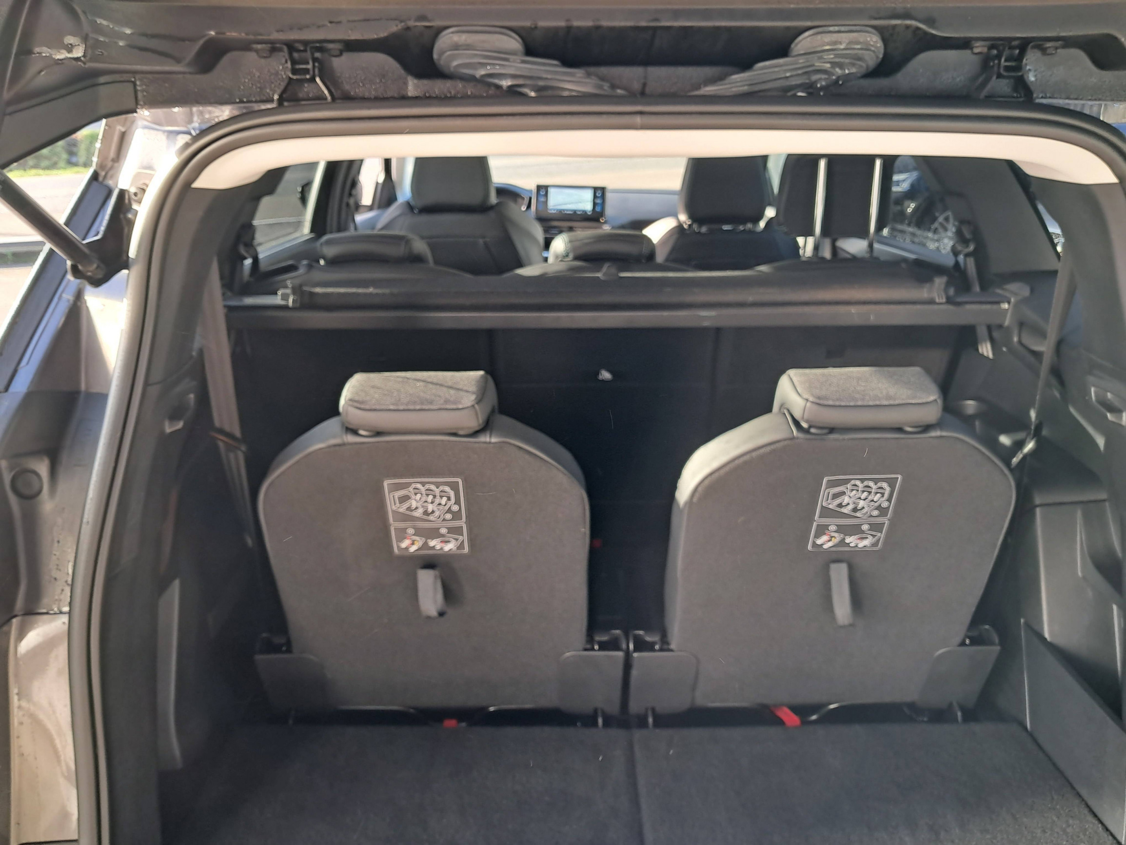 Vente en ligne Peugeot 5008  BlueHDi 130ch S&S EAT8 au prix de 22 990 €