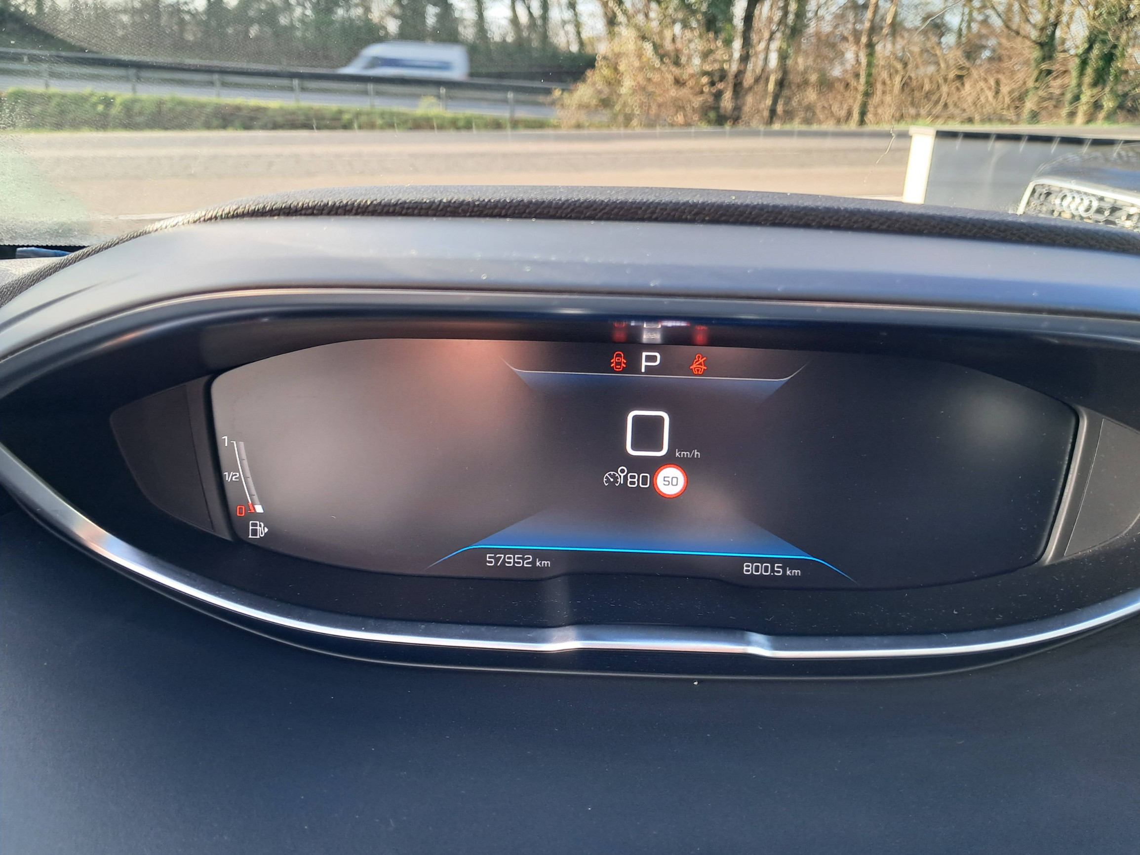 Vente en ligne Peugeot 5008  BlueHDi 130ch S&S EAT8 au prix de 22 990 €