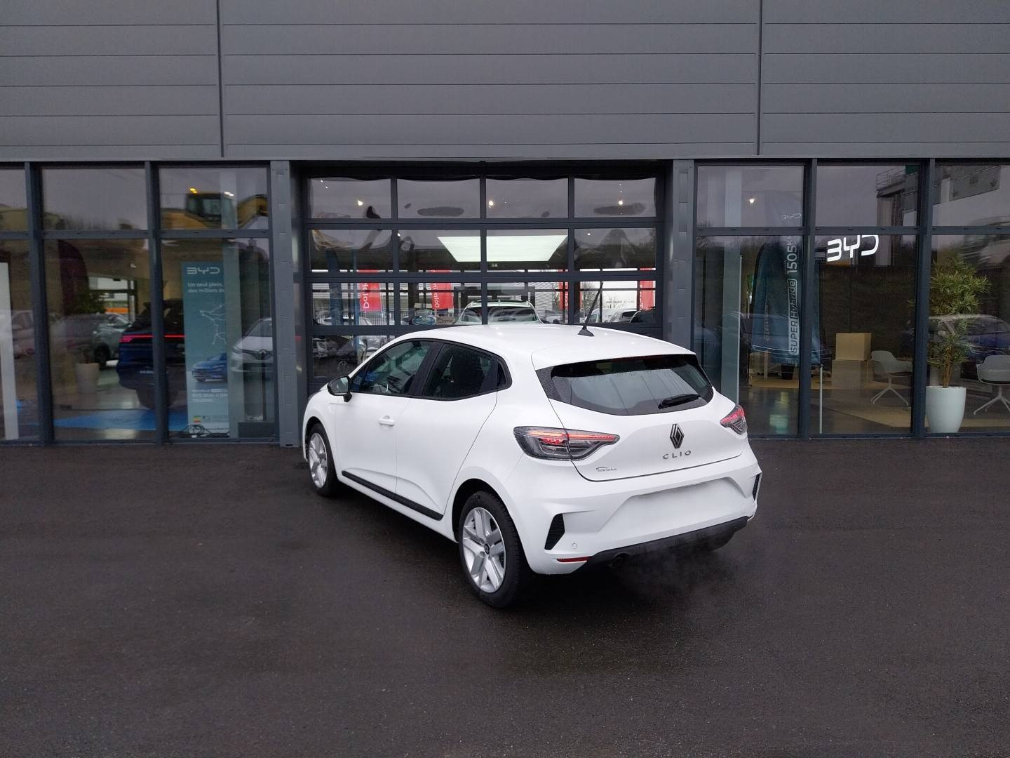 Vente en ligne Renault Clio 5 Clio TCe 90 ch GSR2 au prix de 17 690 €