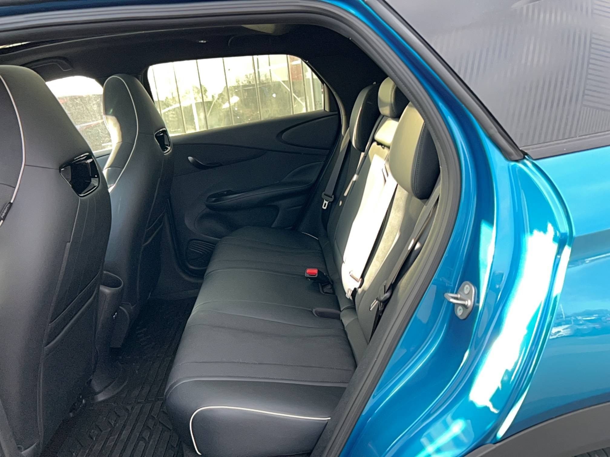 Vente en ligne Byd Dolphin  60,4 kWh 204 ch au prix de 27 990 €