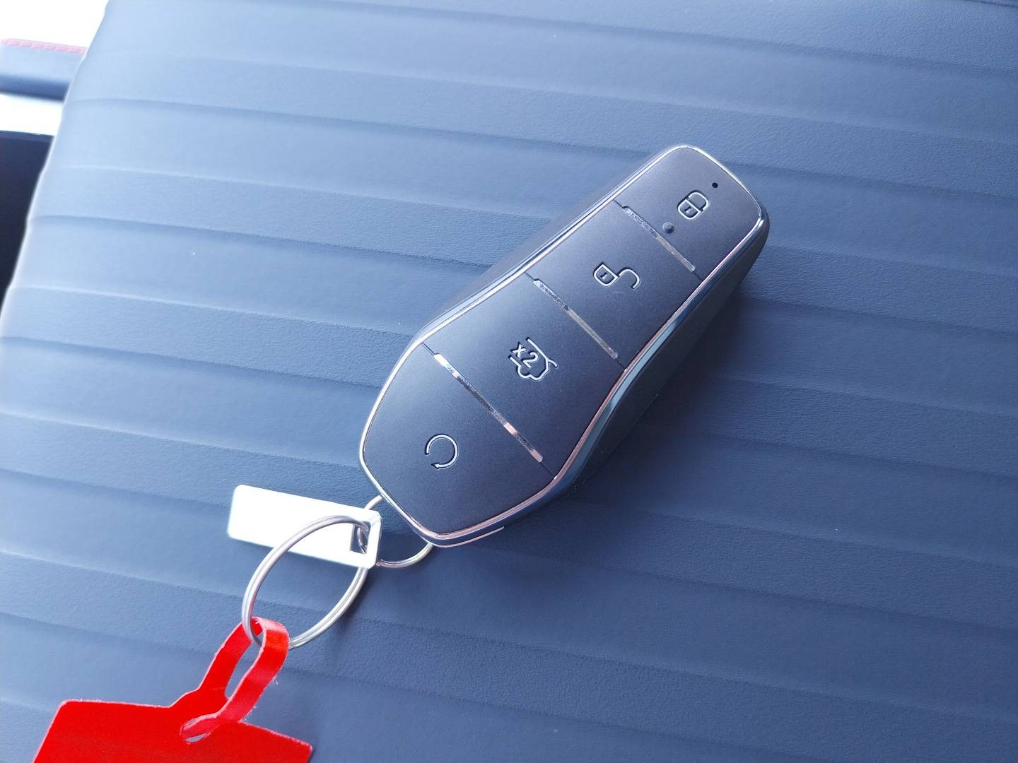 Vente en ligne Byd Atto 3  60,5 kWh 204 ch au prix de 31 990 €