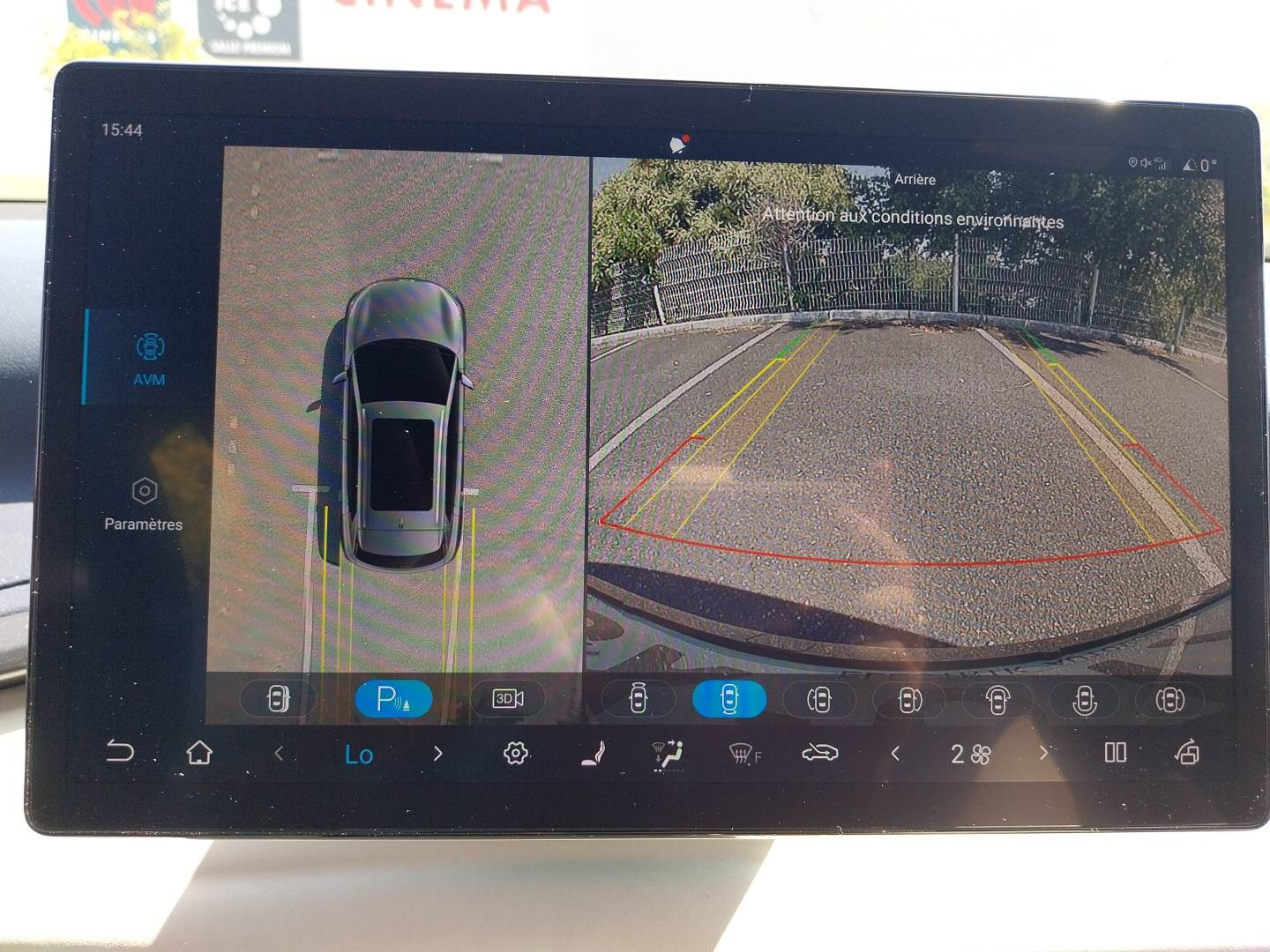 Vente en ligne Byd Atto 3  60,5 kWh 204 ch au prix de 31 990 €