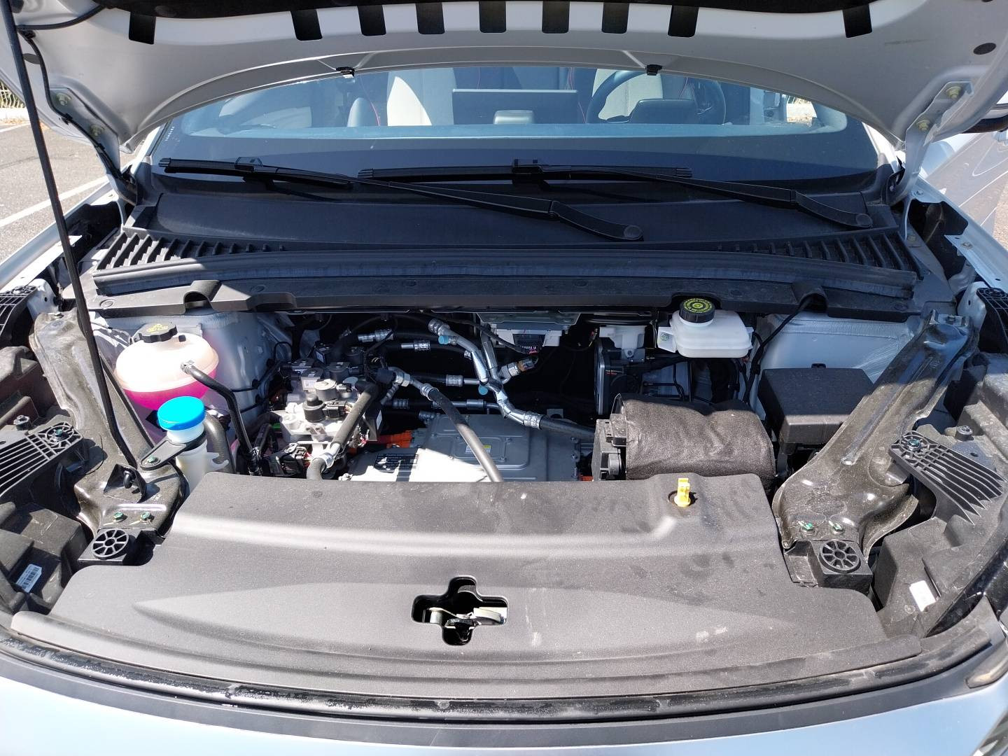 Vente en ligne Byd Atto 3  60,5 kWh 204 ch au prix de 31 990 €