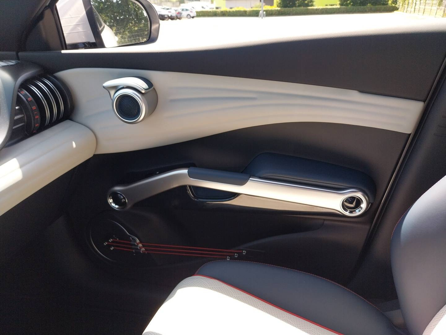 Vente en ligne Byd Atto 3  60,5 kWh 204 ch au prix de 31 990 €