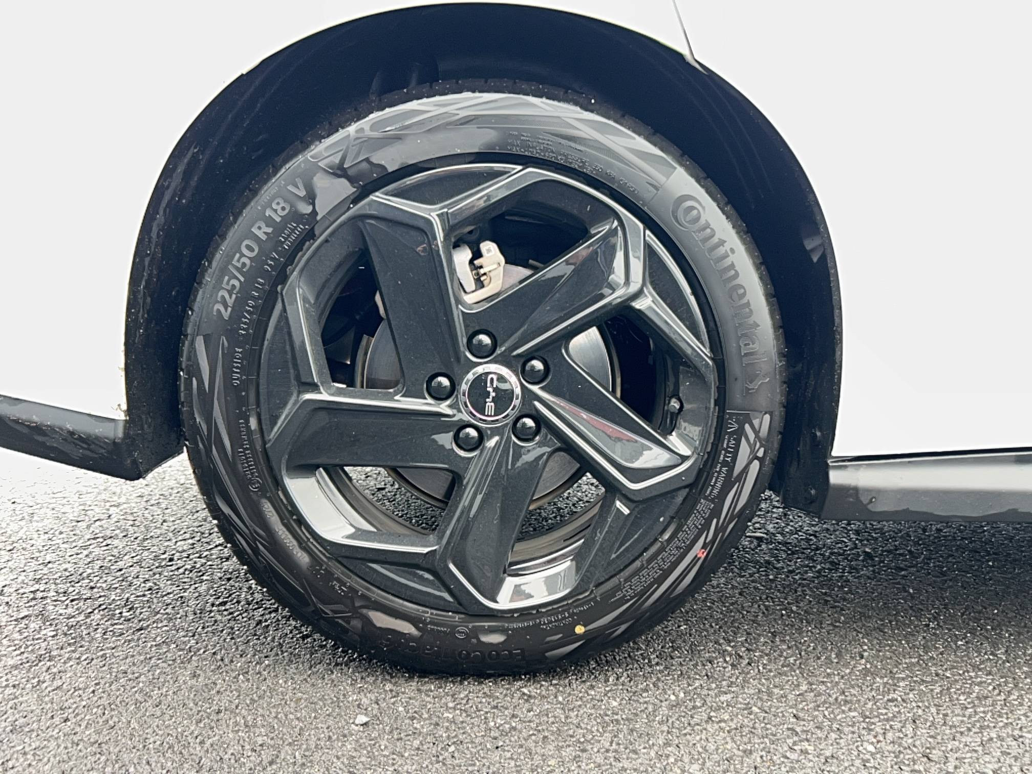 Vente en ligne Byd Seal 6 DM-i  1.5l DM-i 156 kW PHEV au prix de 37 190 €