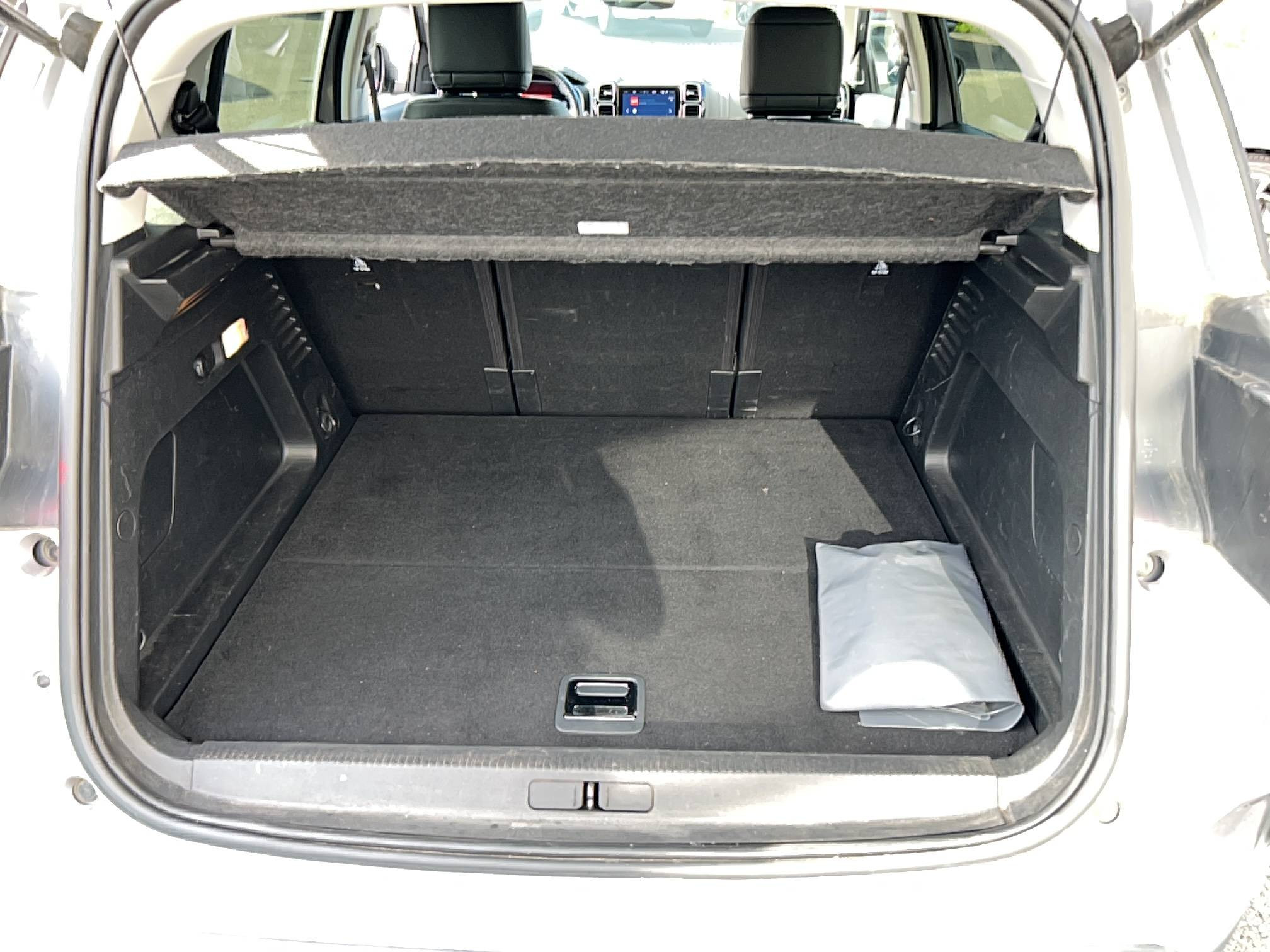 Vente en ligne Citroën C5 Aircross  Hybride Rechargeable 225 S&S e-EAT8 au prix de 19 990 €