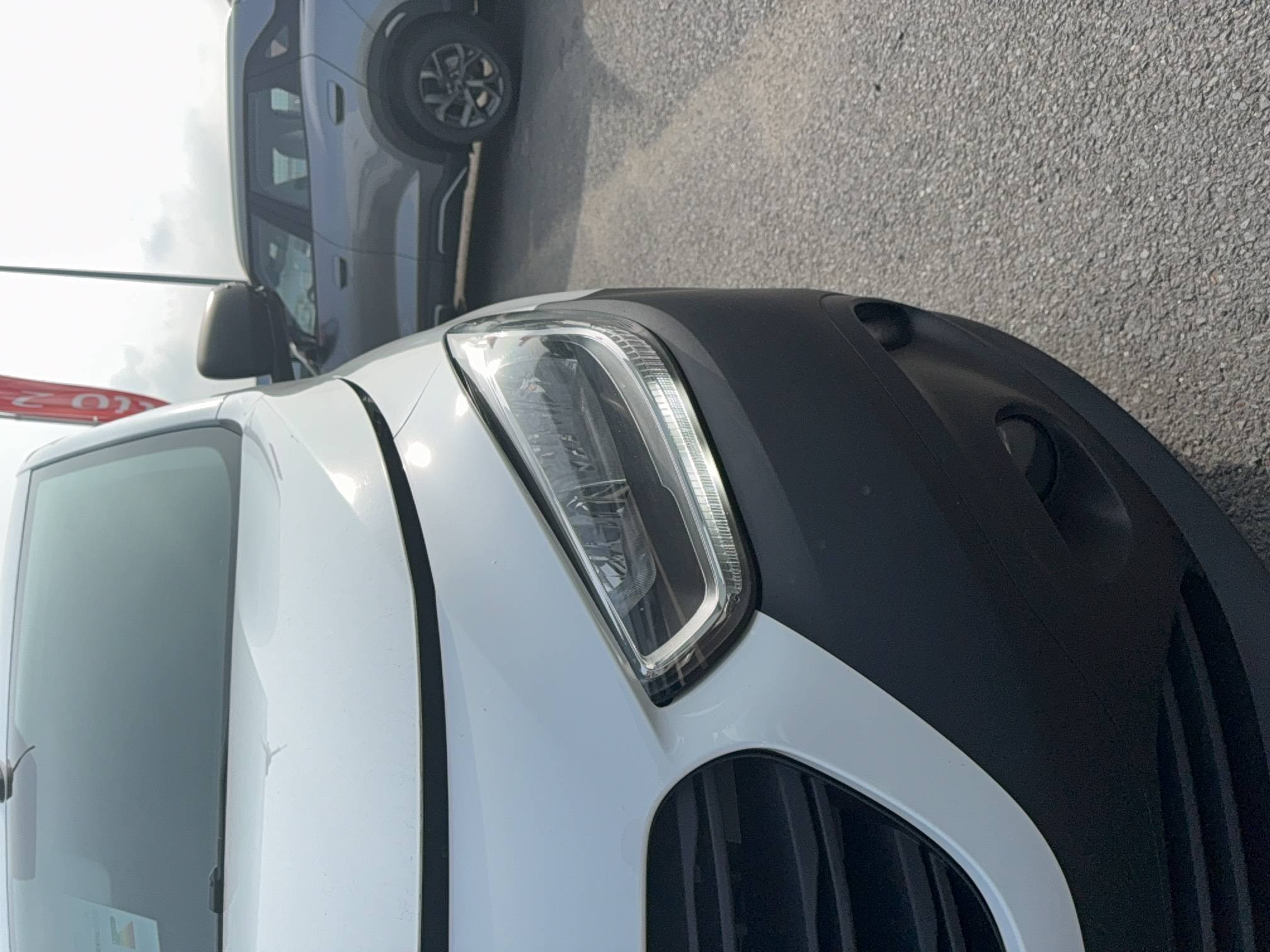 Vente en ligne Mercedes Citan Fourgon CITAN FGN 112 CDI LONG au prix de 18 990 €