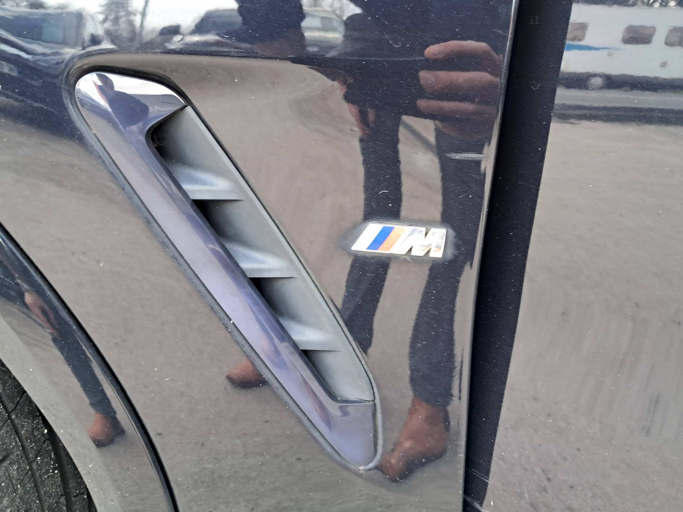 Vente en ligne Bmw X3 X3 xDrive 30e 292ch BVA8 au prix de 30 890 €