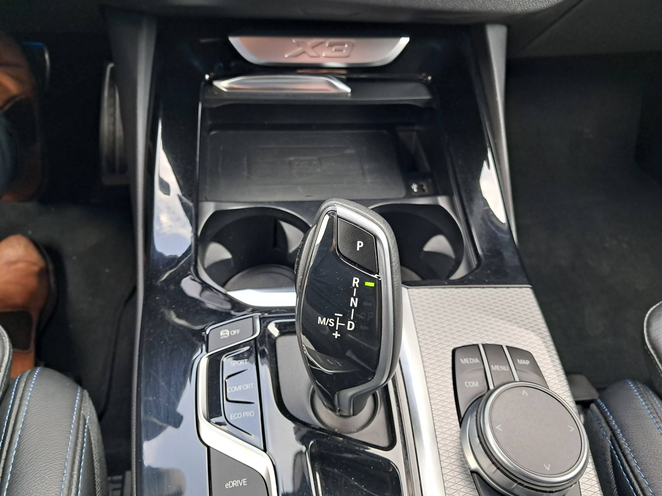 Vente en ligne Bmw X3 X3 xDrive 30e 292ch BVA8 au prix de 30 890 €