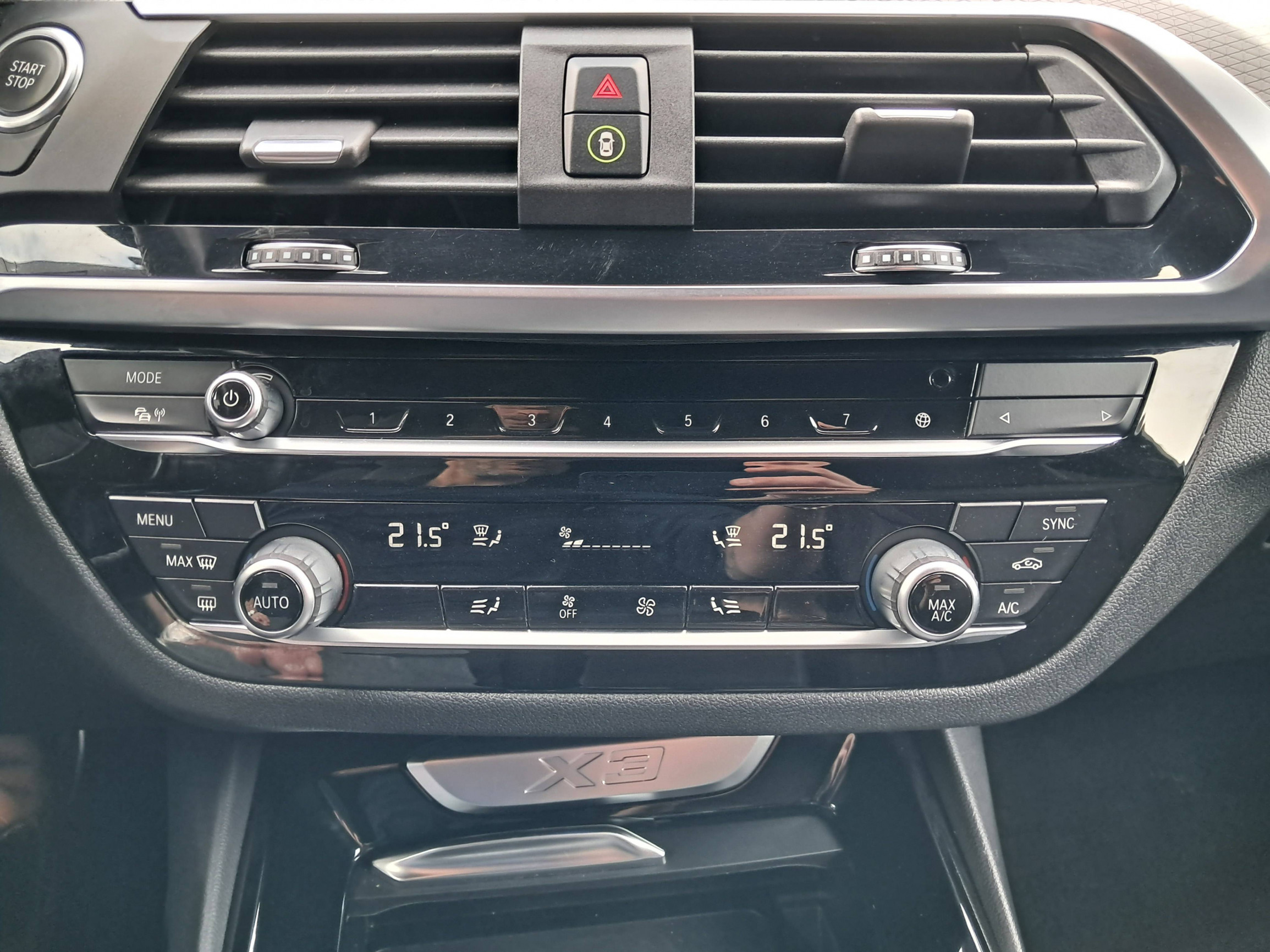 Vente en ligne Bmw X3 X3 xDrive 30e 292ch BVA8 au prix de 30 890 €