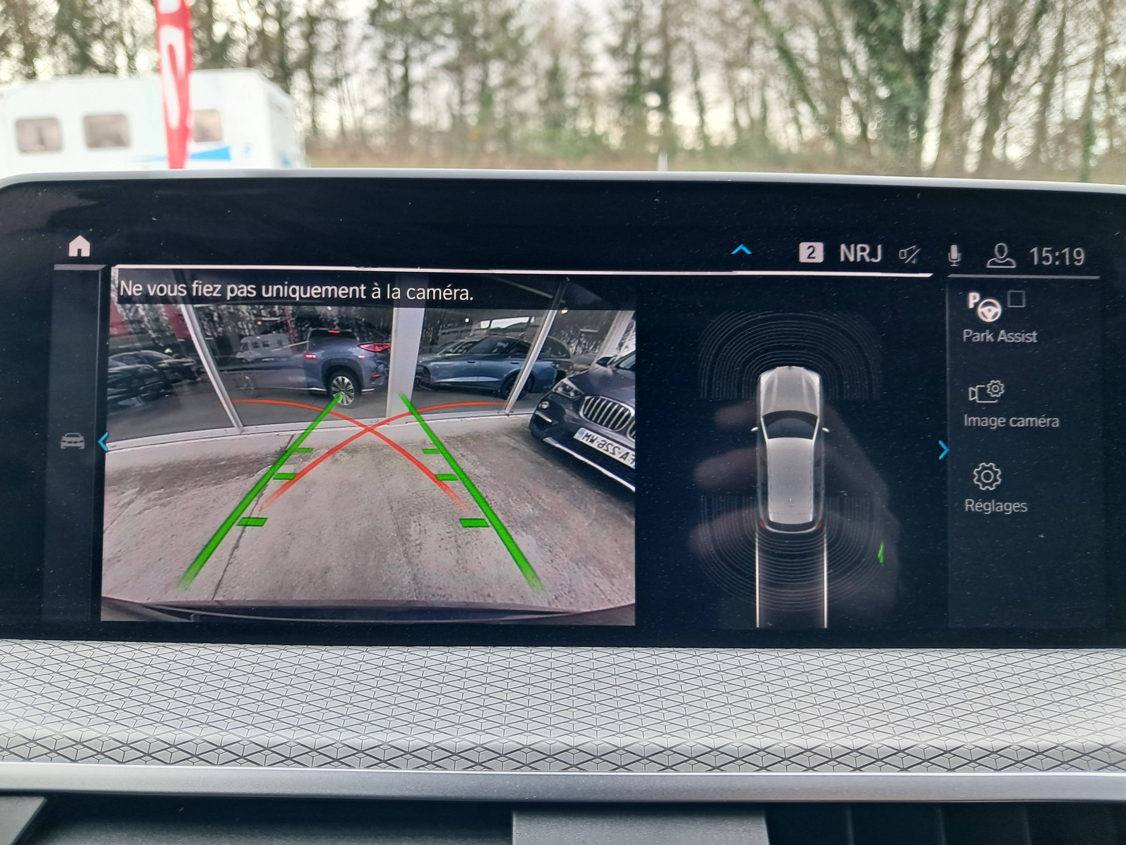 Vente en ligne Bmw X3 X3 xDrive 30e 292ch BVA8 au prix de 30 890 €