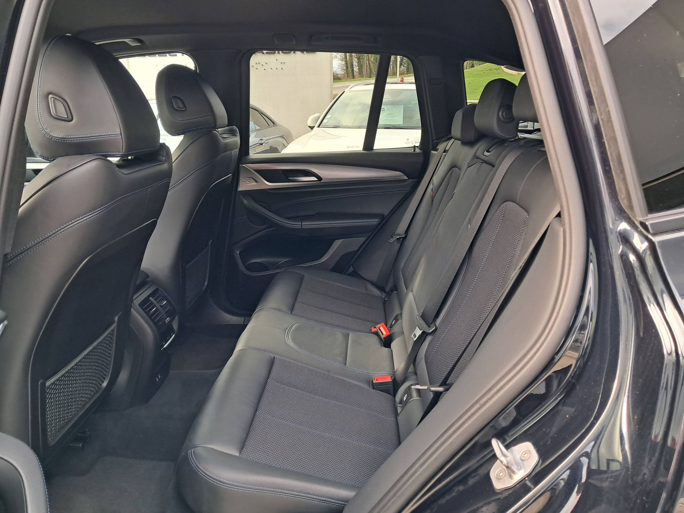 Vente en ligne Bmw X3 X3 xDrive 30e 292ch BVA8 au prix de 30 890 €