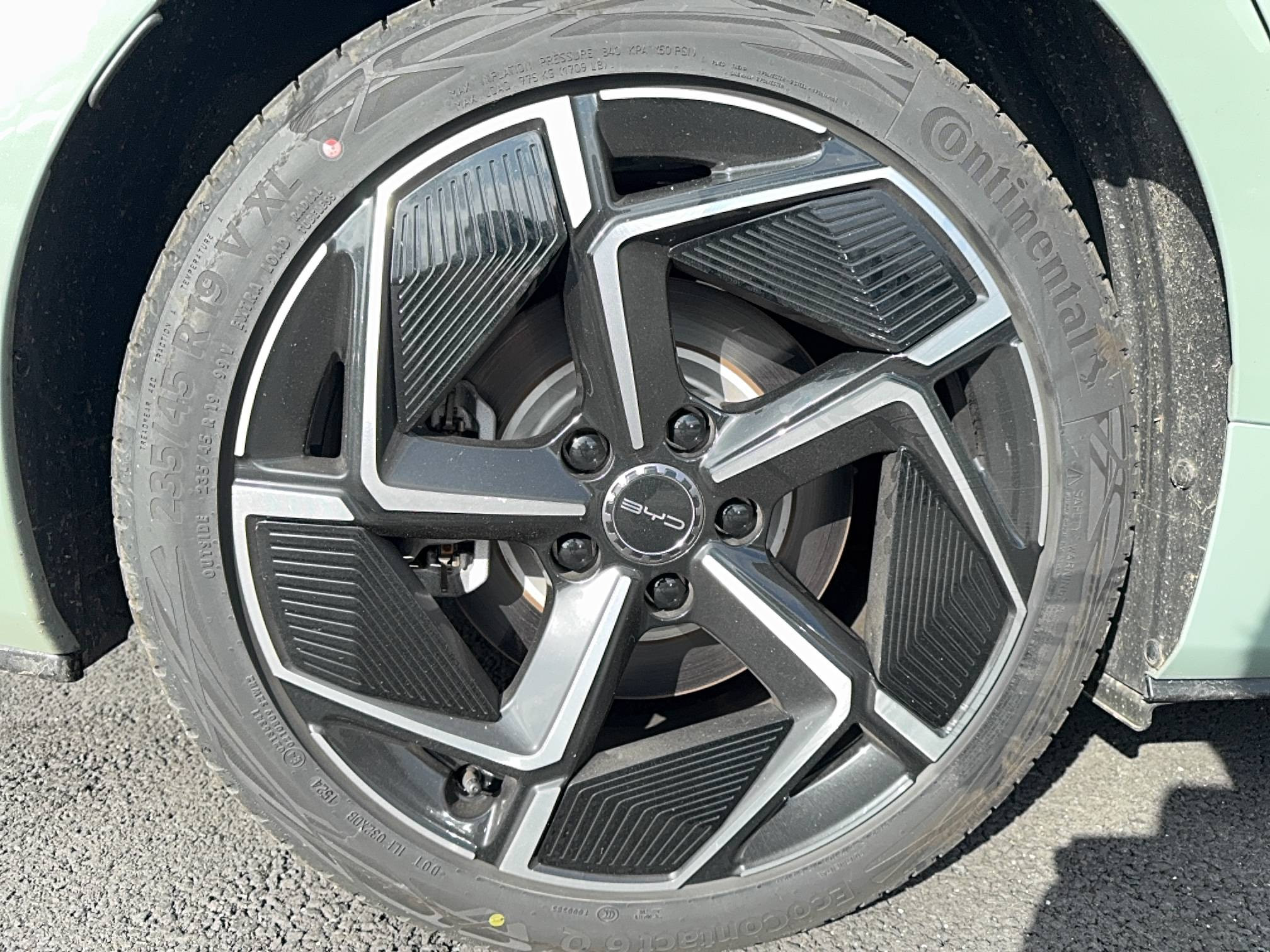 Vente en ligne Byd Seal  82,5 kWh 313 ch RWD au prix de 41 490 €