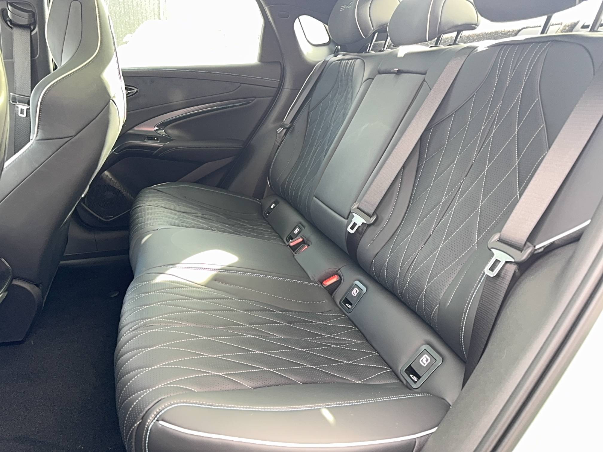 Vente en ligne Byd Seal  82,5 kWh 313 ch RWD au prix de 41 490 €