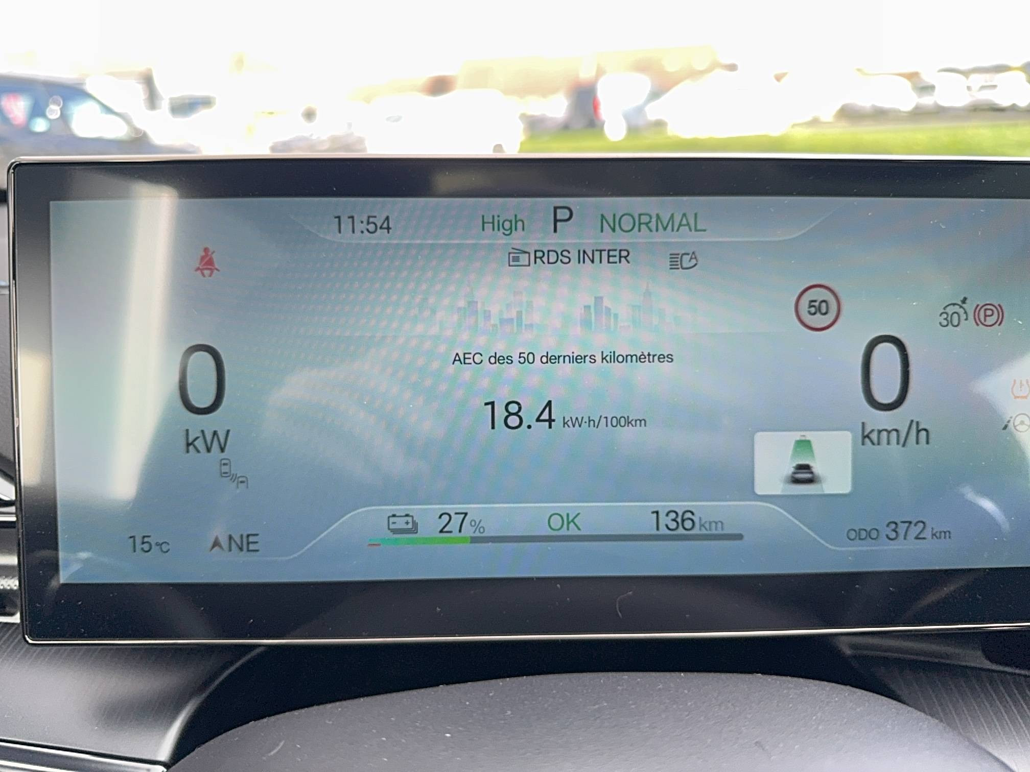 Vente en ligne Byd Seal  82,5 kWh 313 ch RWD au prix de 41 490 €