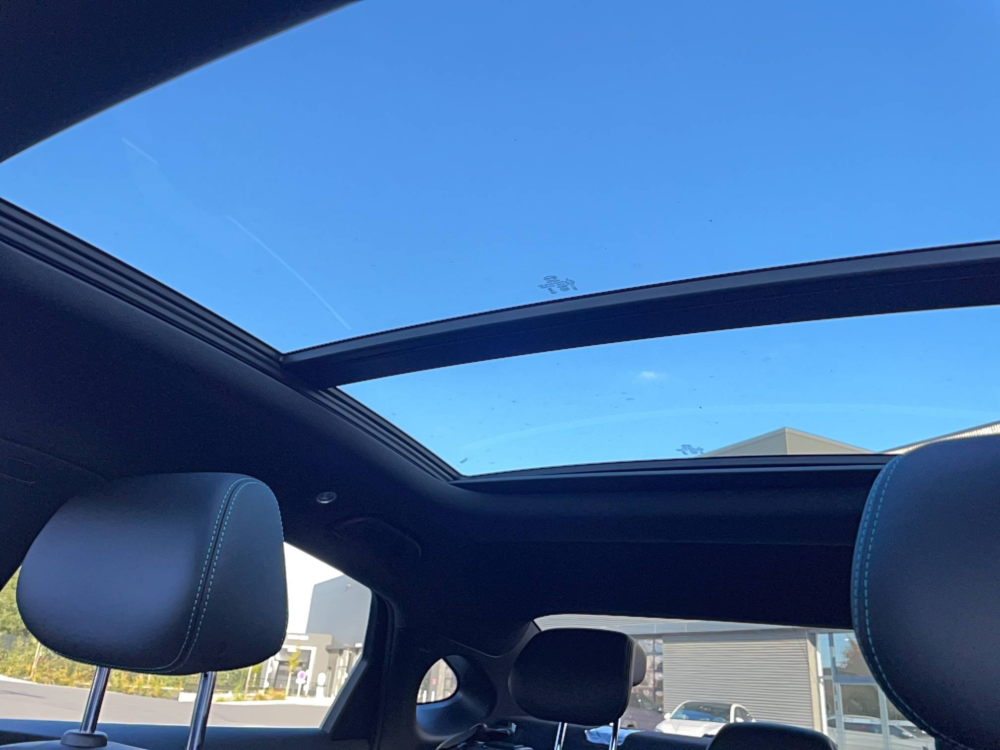 Vente en ligne Byd Seal 6 DM-i  1.5l DM-i 156 kW PHEV au prix de 34 990 €