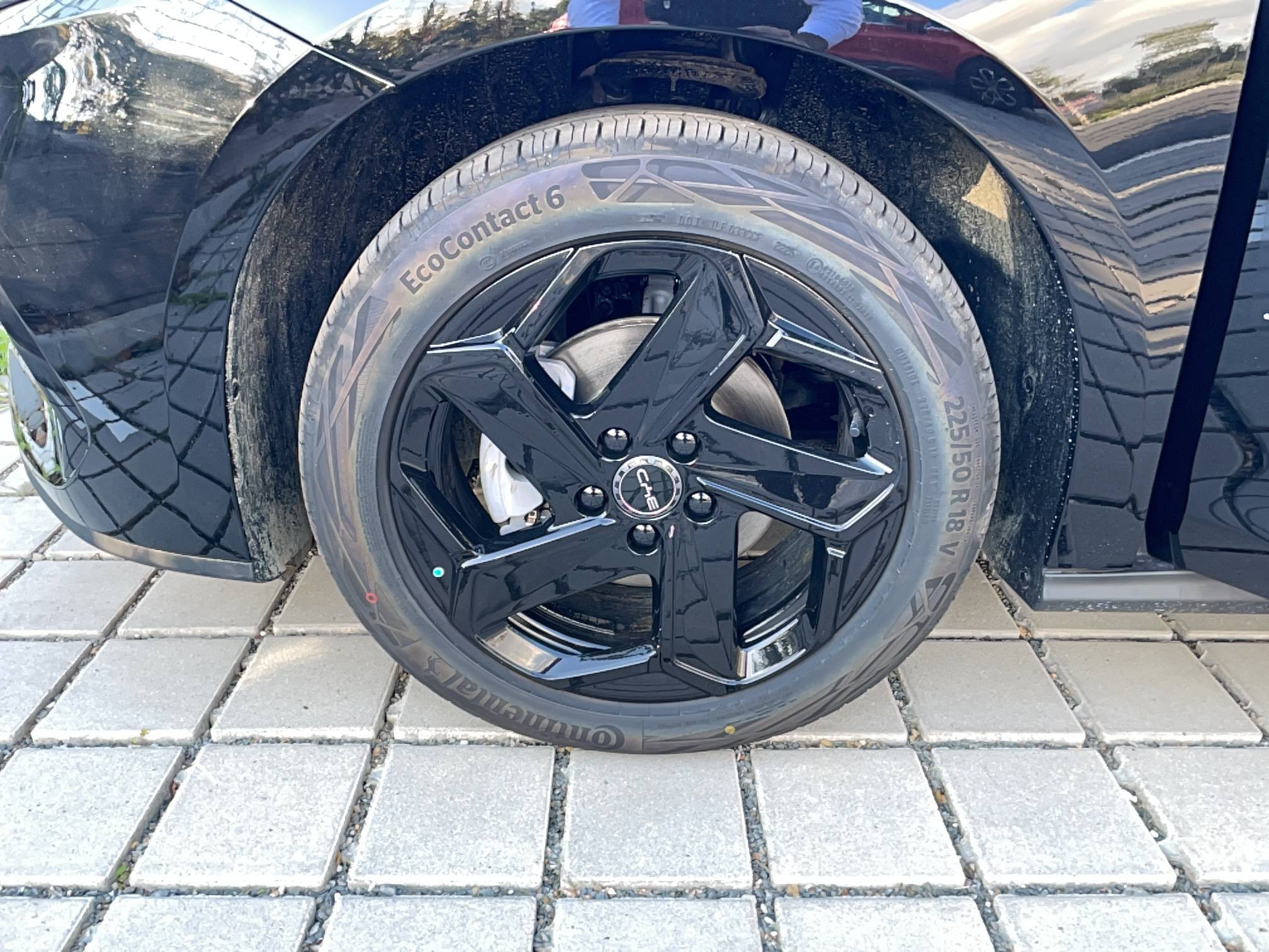 Vente en ligne Byd Seal 6 DM-i  1.5l DM-i 156 kW PHEV au prix de 34 990 €