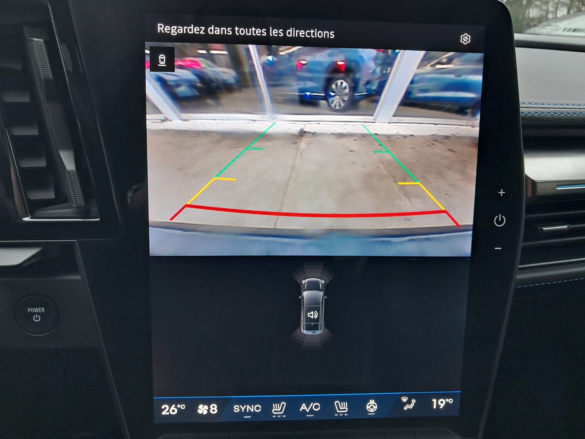 Vente en ligne Renault Scenic E-Tech  220 ch grande autonomie au prix de 35 990 €