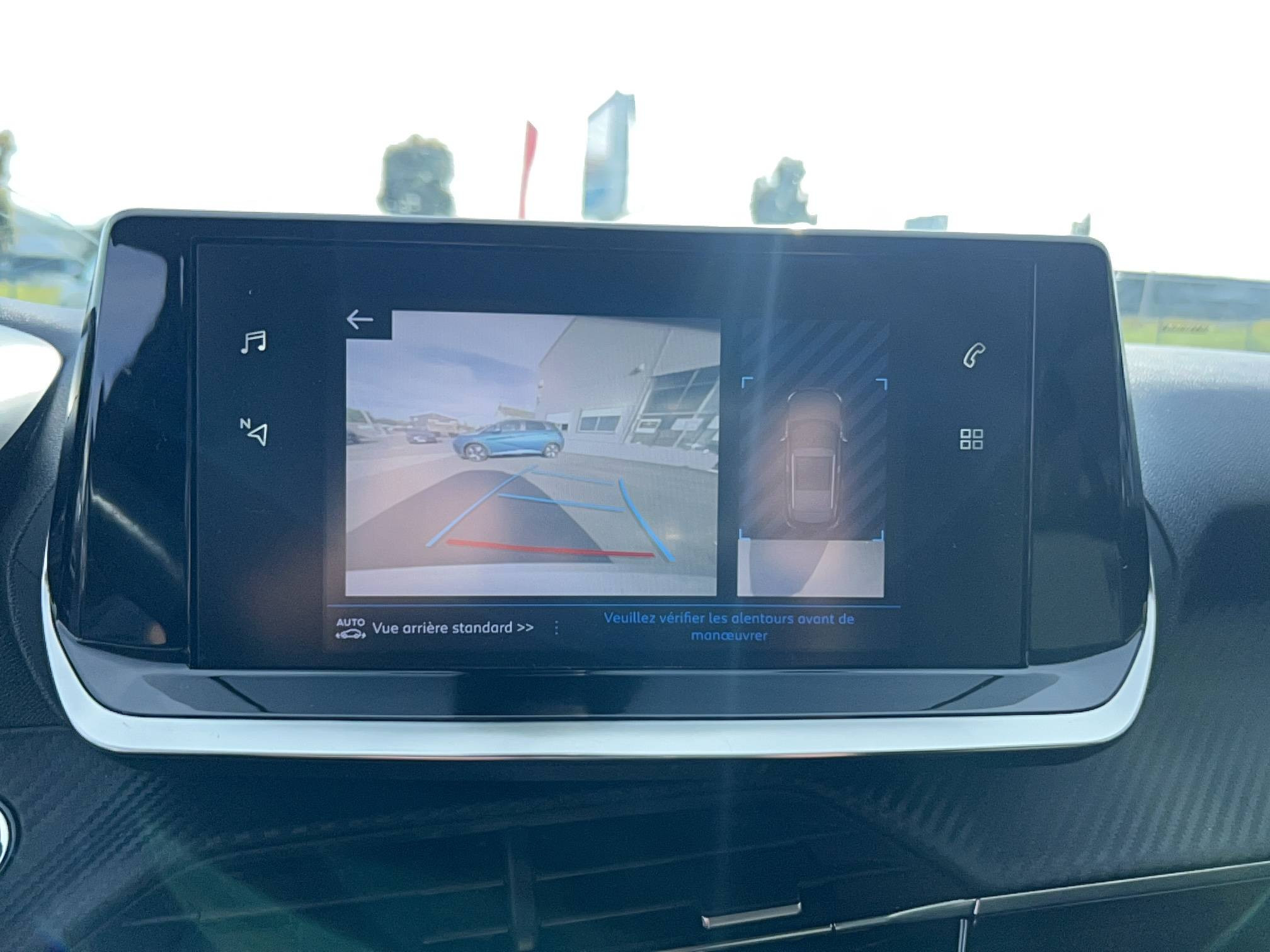 Vente en ligne Peugeot 2008  PureTech 130 S&S EAT8 au prix de 16 490 €