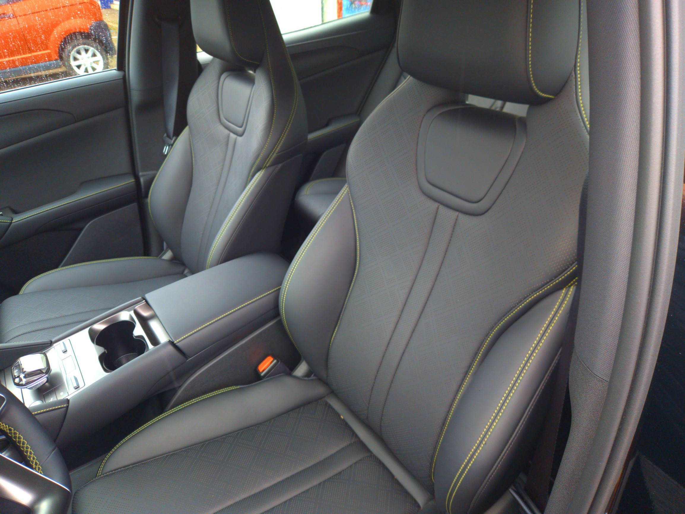 Vente en ligne Byd Atto 2  45.1 kWh 177 ch au prix de 32 690 €