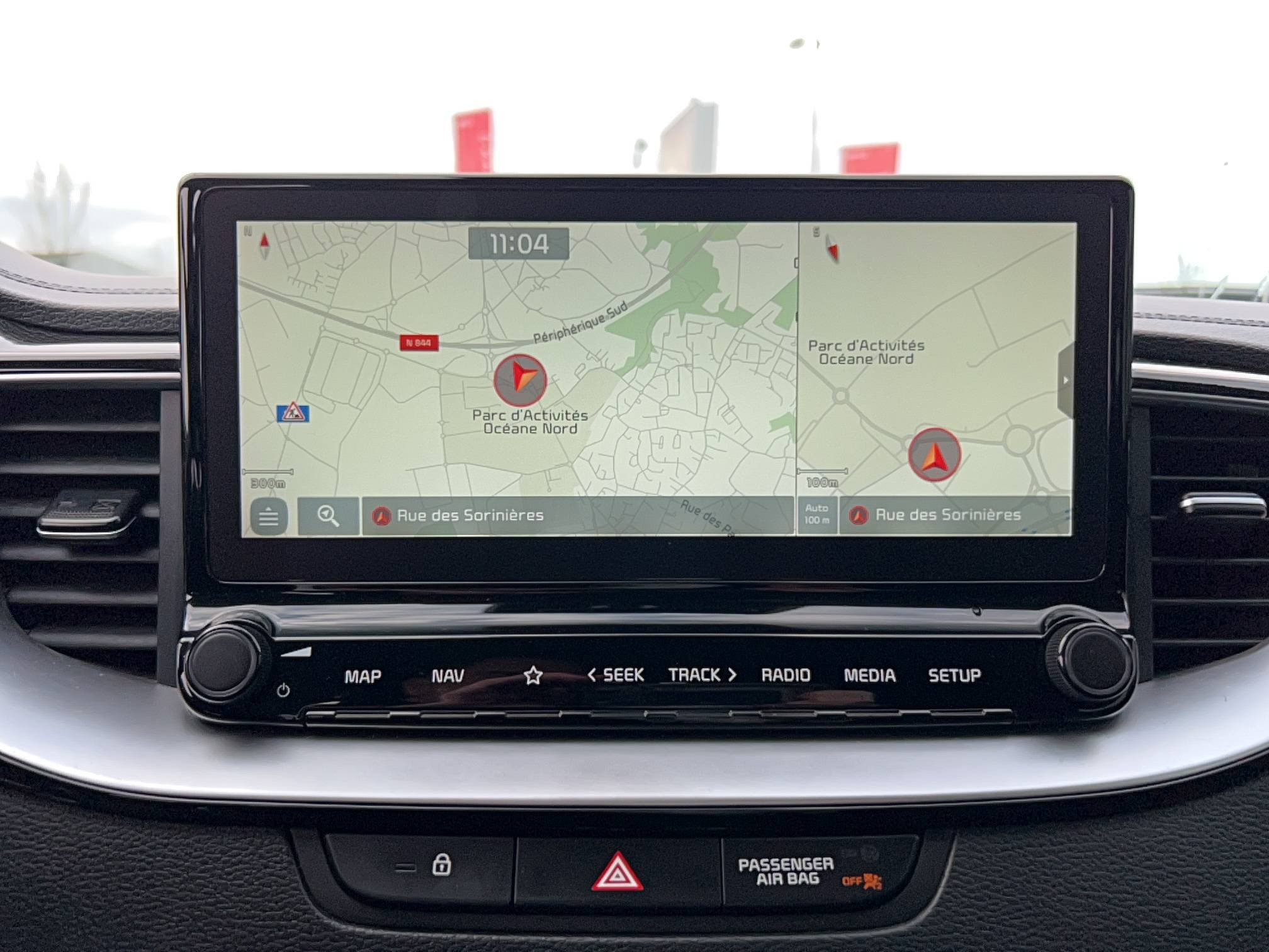 Vente en ligne Kia Ceed  1.5 T-GDi 160 ch DCT7 au prix de 19 990 €