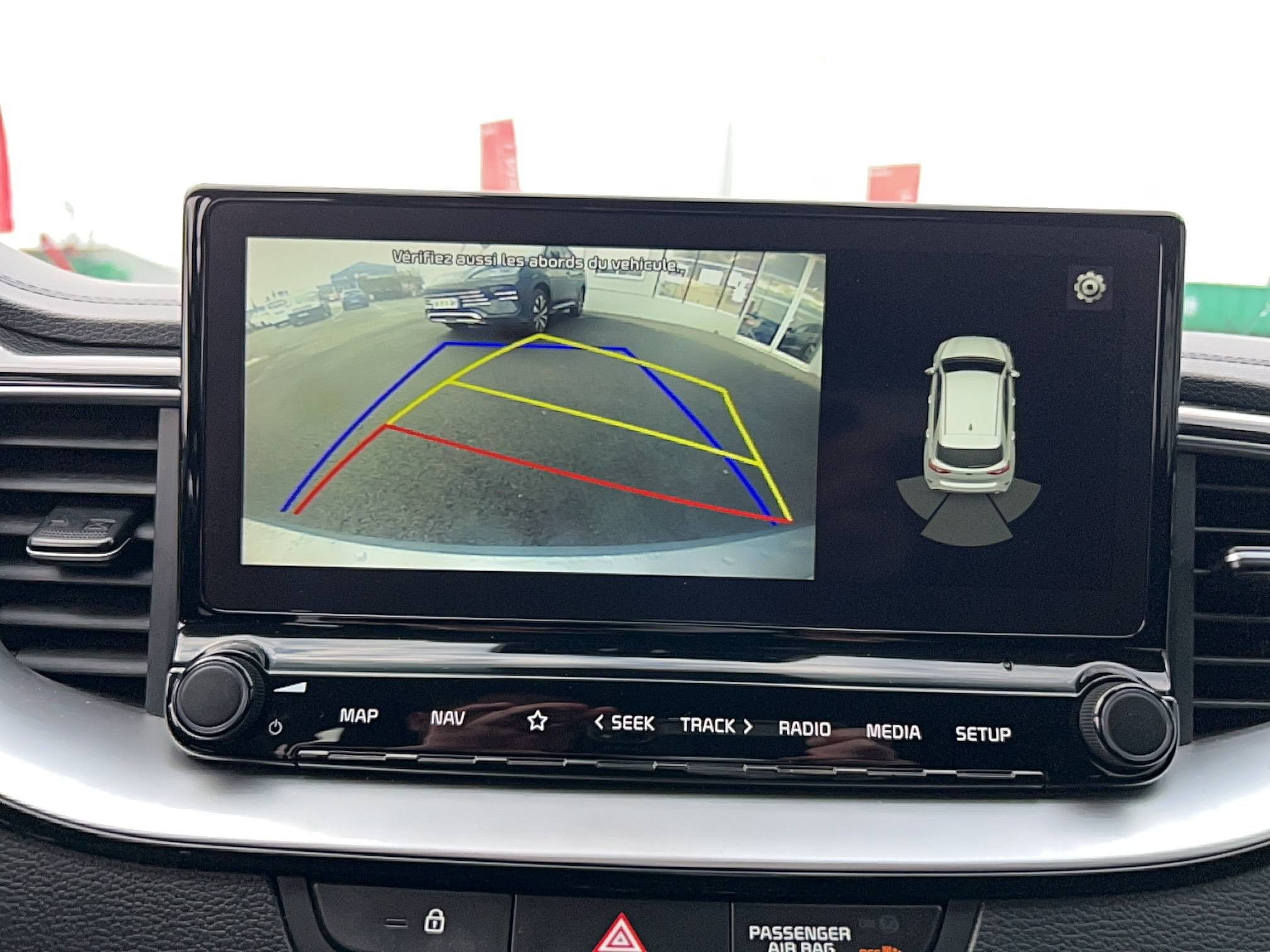 Vente en ligne Kia Ceed  1.5 T-GDi 160 ch DCT7 au prix de 19 990 €