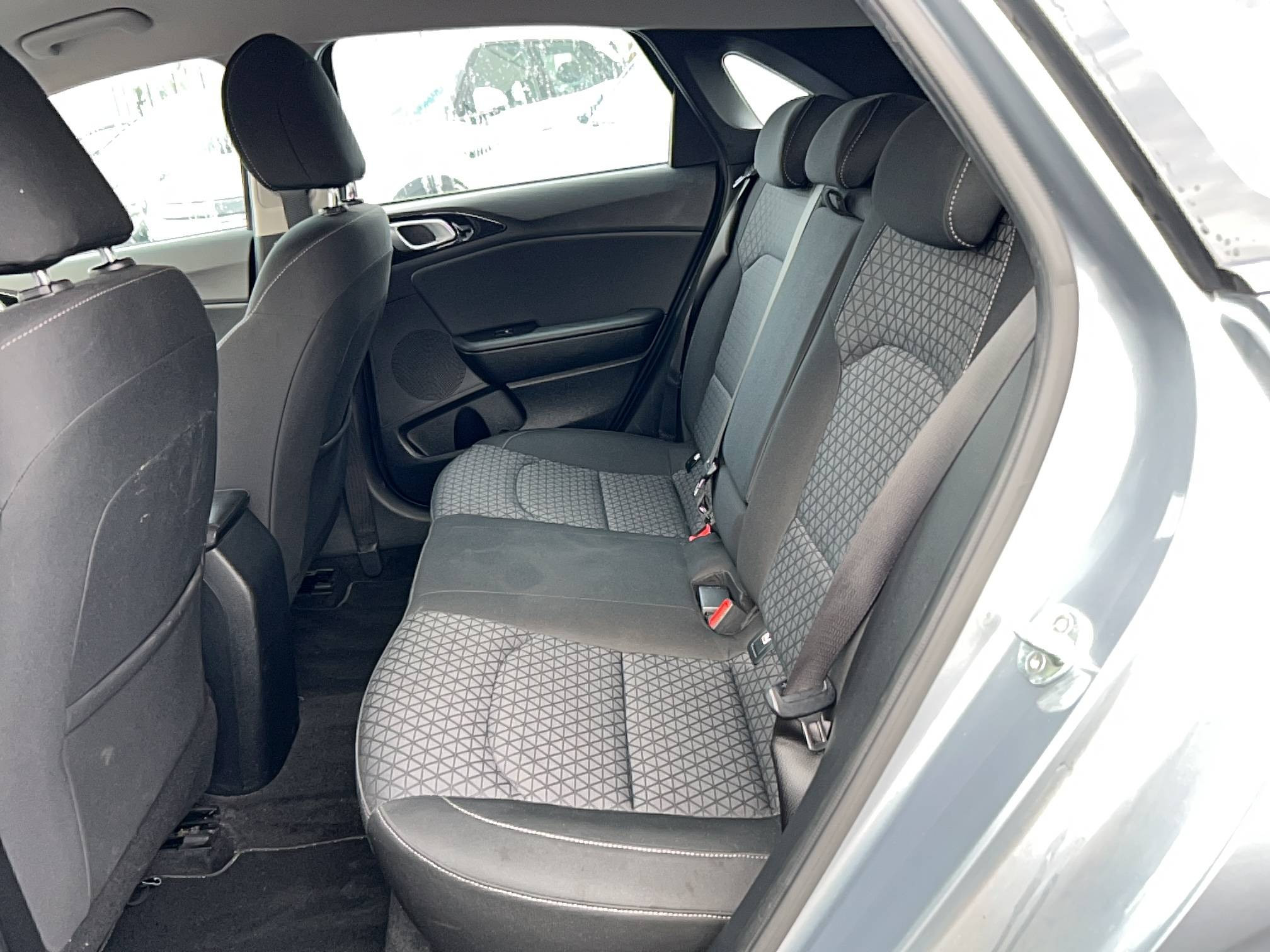 Vente en ligne Kia Ceed  1.5 T-GDi 160 ch DCT7 au prix de 19 990 €